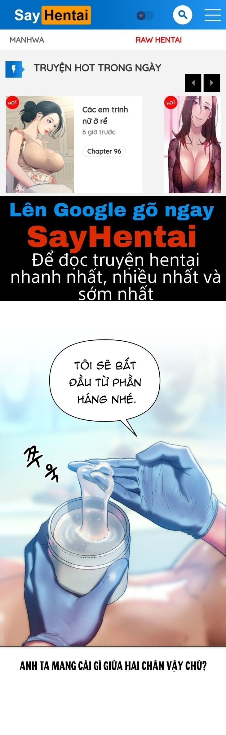 đọc truyện [18+] Gái Có Chồng Ở Thành Phố Mới Chương 34.2 ảnh 1 tại Giả Dược