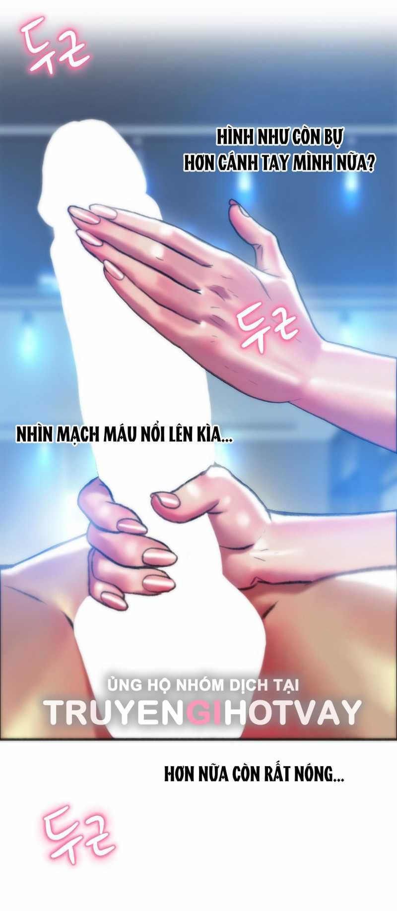 đọc truyện [18+] Gái Có Chồng Ở Thành Phố Mới Chương 35.1 ảnh 17 tại Giả Dược