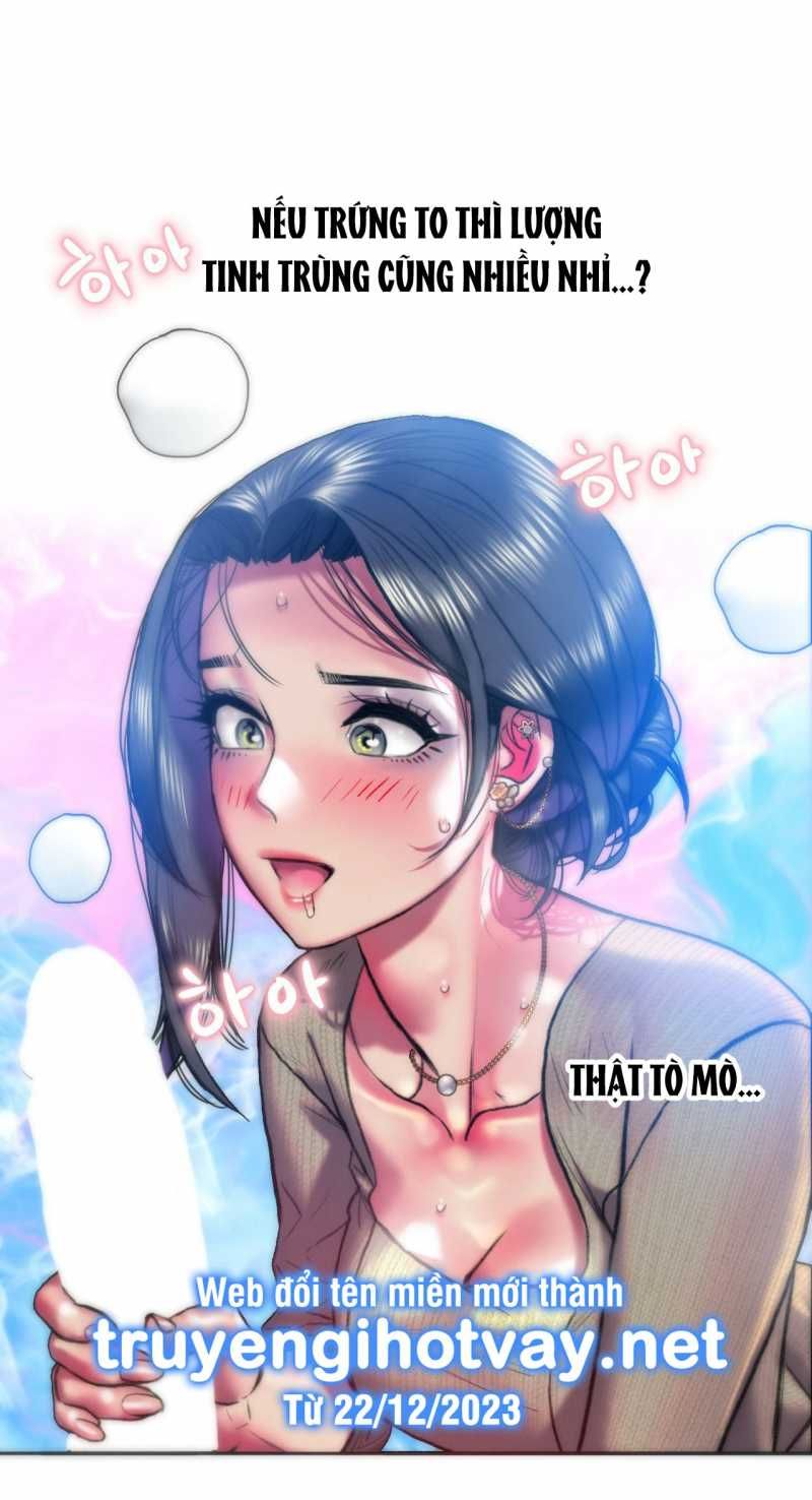 đọc truyện [18+] Gái Có Chồng Ở Thành Phố Mới Chương 35.1 ảnh 21 tại Giả Dược