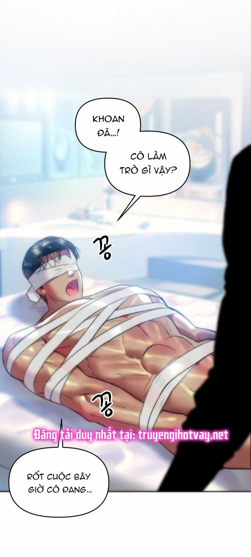 đọc truyện [18+] Gái Có Chồng Ở Thành Phố Mới Chương 35.1 ảnh 29 tại Giả Dược