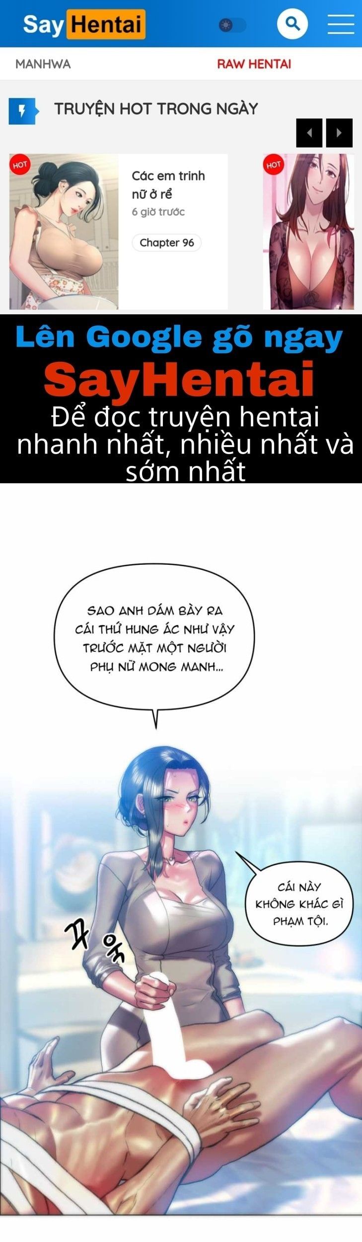 đọc truyện [18+] Gái Có Chồng Ở Thành Phố Mới Chương 35.2 ảnh 1 tại Giả Dược