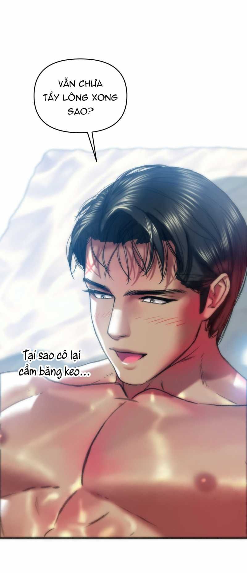đọc truyện [18+] Gái Có Chồng Ở Thành Phố Mới Chương 35.2 ảnh 21 tại Giả Dược