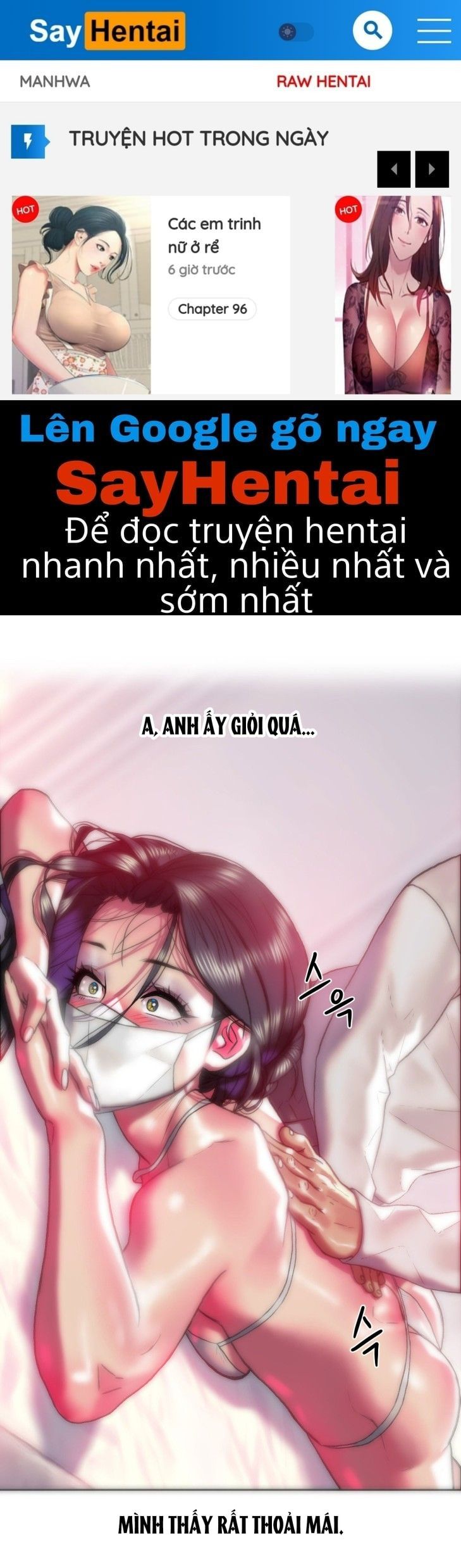 đọc truyện [18+] Gái Có Chồng Ở Thành Phố Mới Chương 37.2 ảnh 1 tại Giả Dược