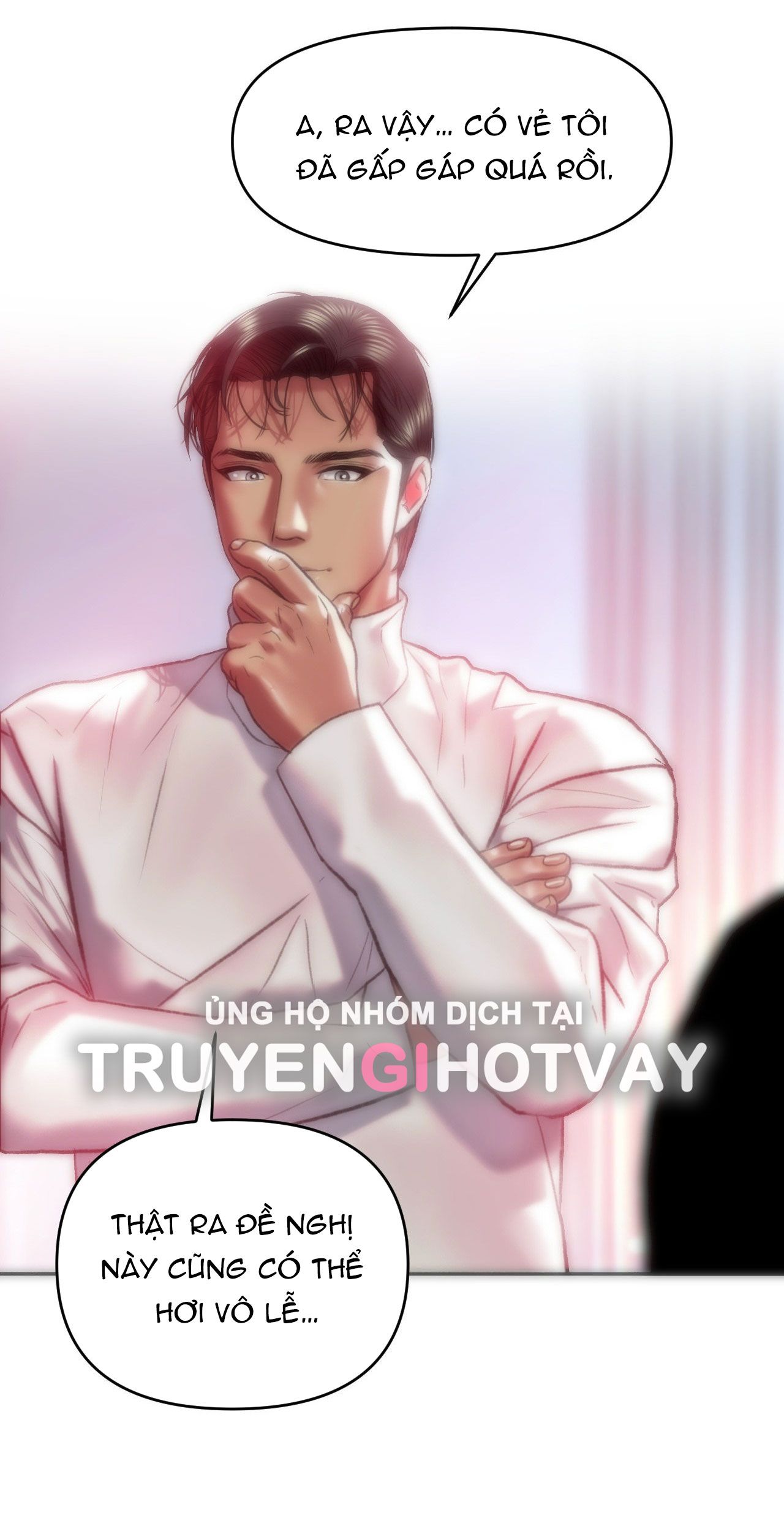 đọc truyện [18+] Gái Có Chồng Ở Thành Phố Mới Chương 37.2 ảnh 28 tại Giả Dược