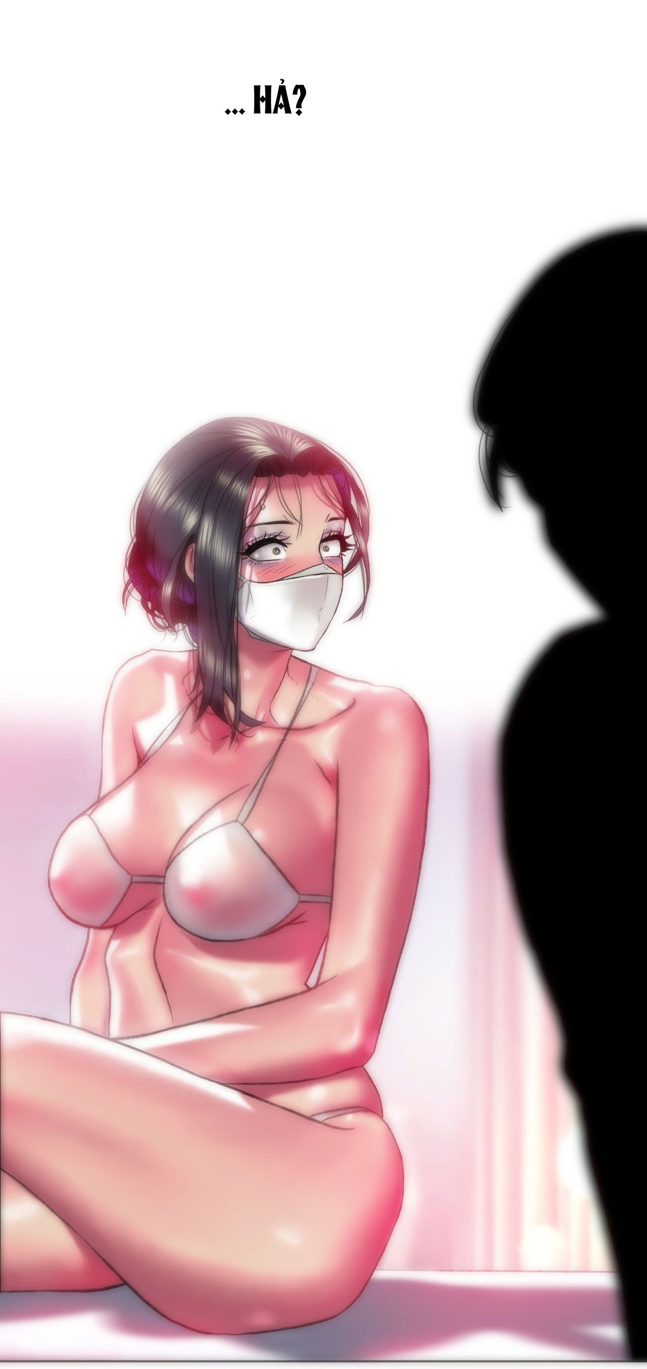 đọc truyện [18+] Gái Có Chồng Ở Thành Phố Mới Chương 37.2 ảnh 31 tại Giả Dược