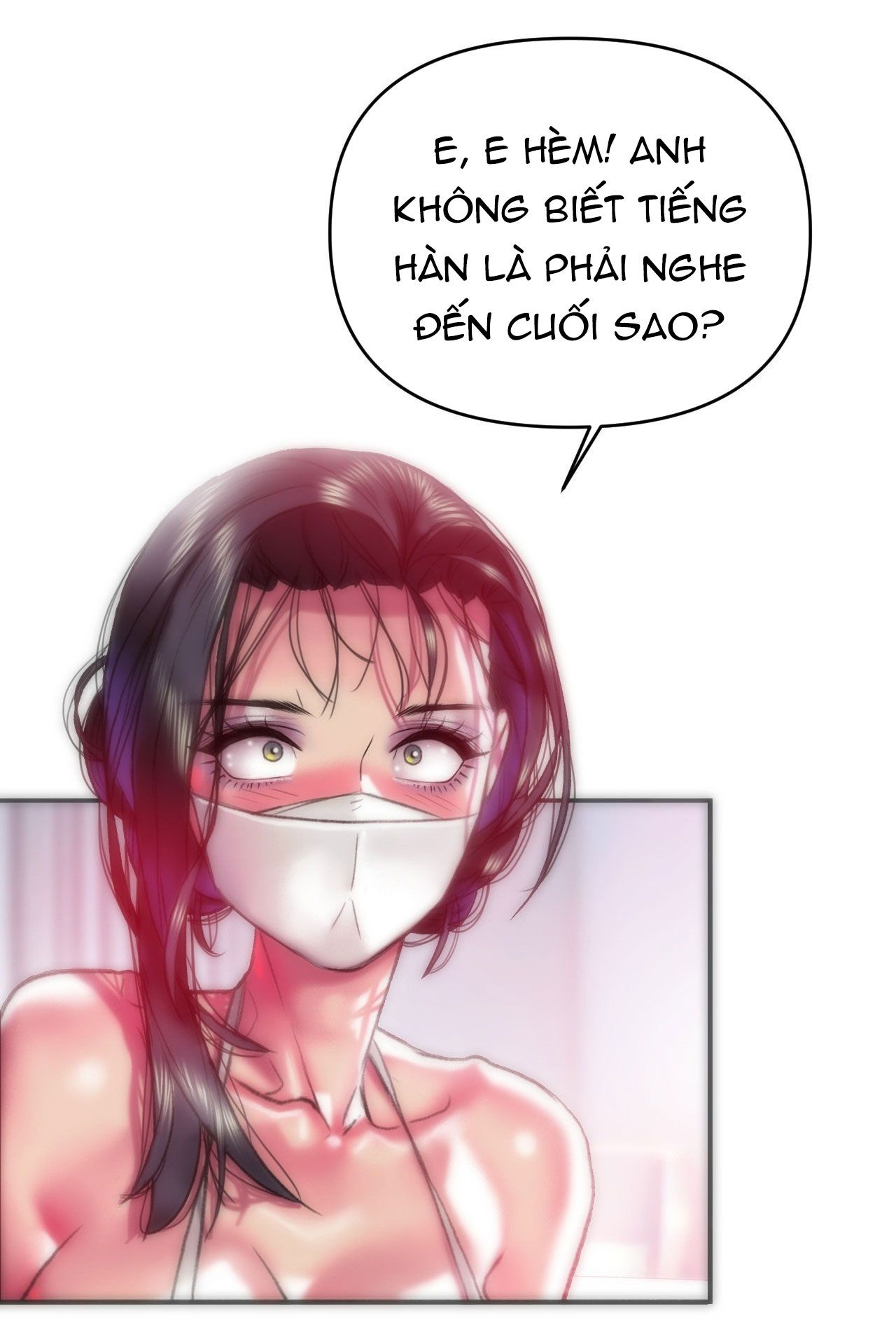 đọc truyện [18+] Gái Có Chồng Ở Thành Phố Mới Chương 37.2 ảnh 35 tại Giả Dược