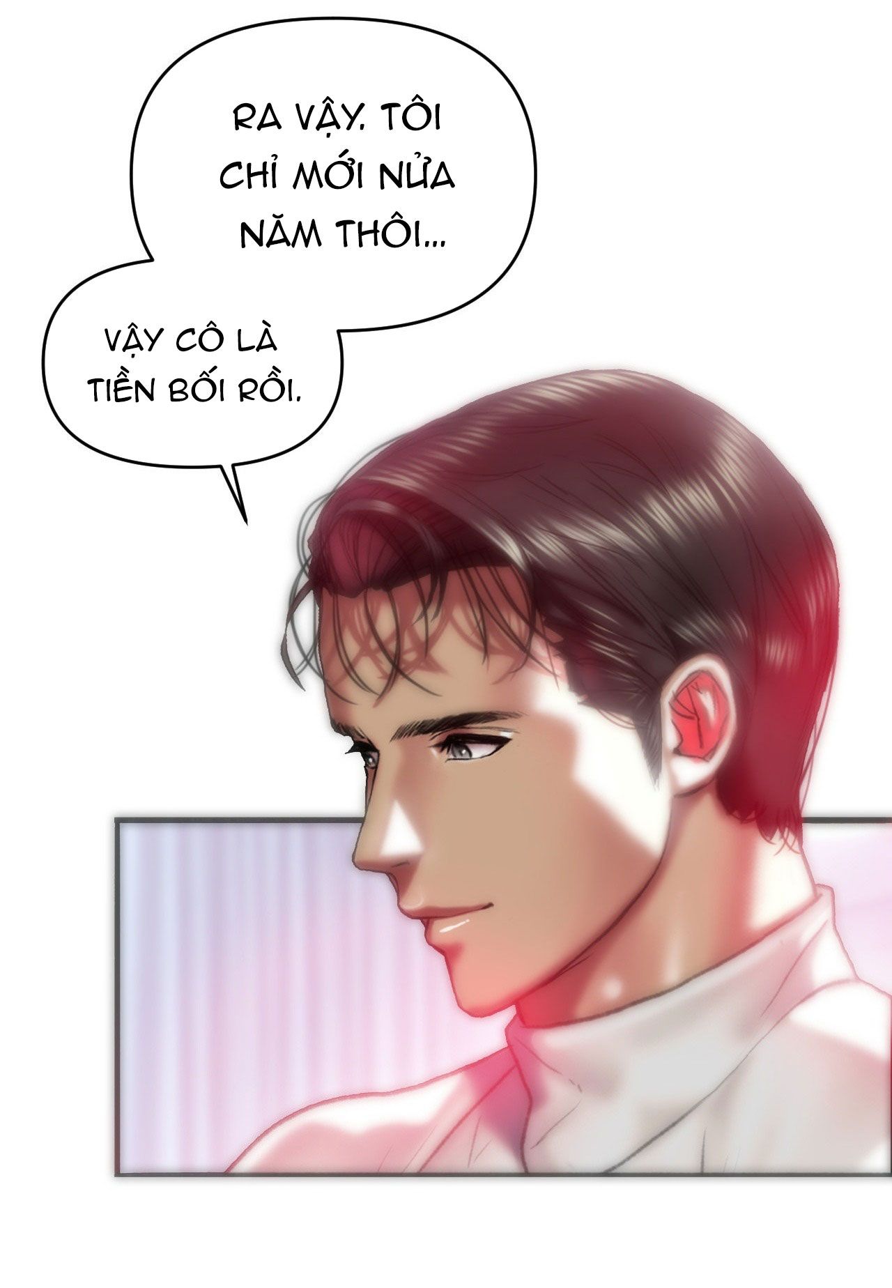 đọc truyện [18+] Gái Có Chồng Ở Thành Phố Mới Chương 37.2 ảnh 5 tại Giả Dược