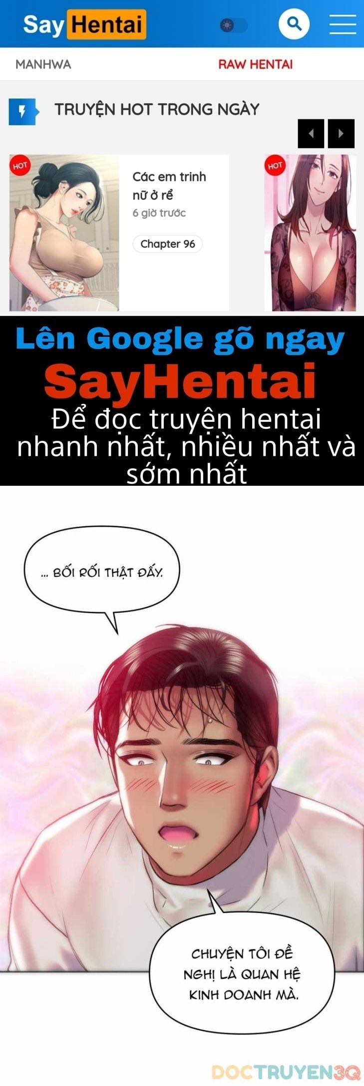 đọc truyện [18+] Gái Có Chồng Ở Thành Phố Mới Chương 38.1 ảnh 1 tại Giả Dược