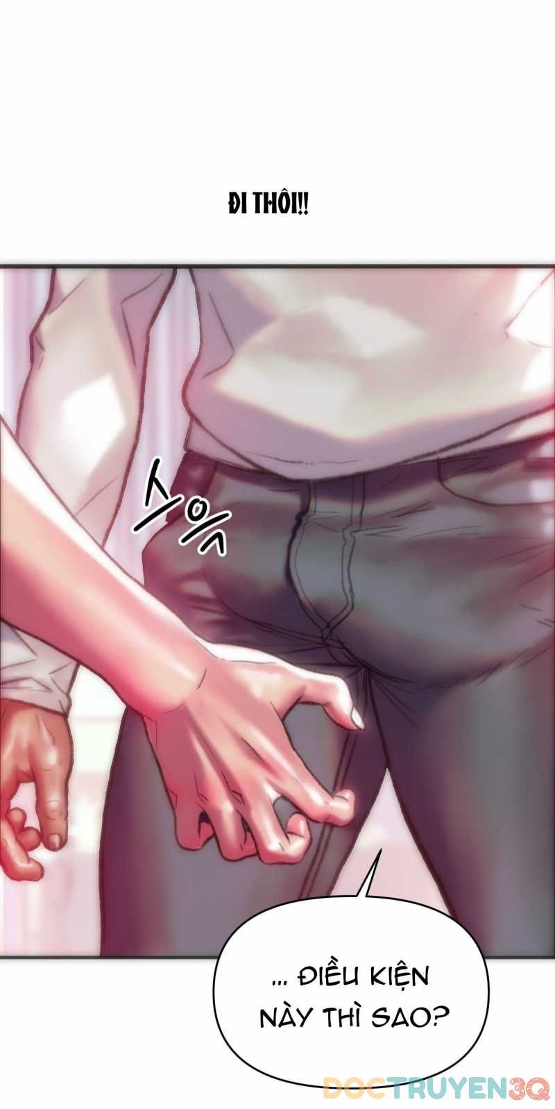 đọc truyện [18+] Gái Có Chồng Ở Thành Phố Mới Chương 38.1 ảnh 30 tại Giả Dược