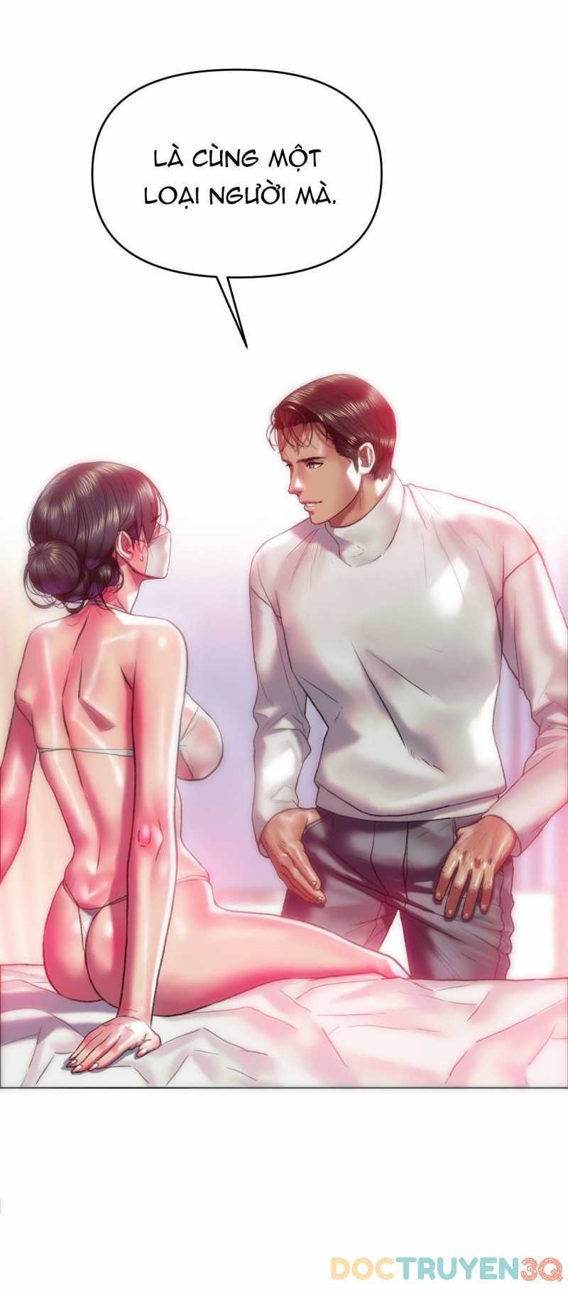 đọc truyện [18+] Gái Có Chồng Ở Thành Phố Mới Chương 38.2 ảnh 8 tại Giả Dược