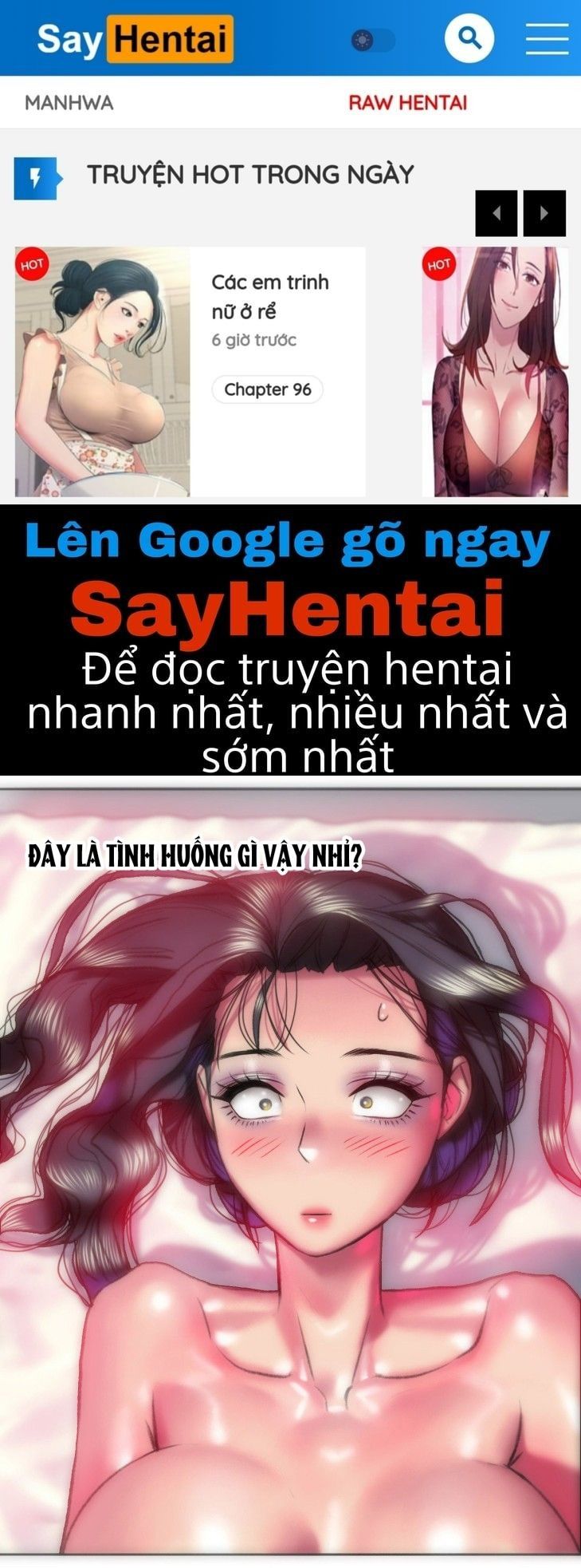 đọc truyện [18+] Gái Có Chồng Ở Thành Phố Mới Chương 39.1 ảnh 1 tại Giả Dược