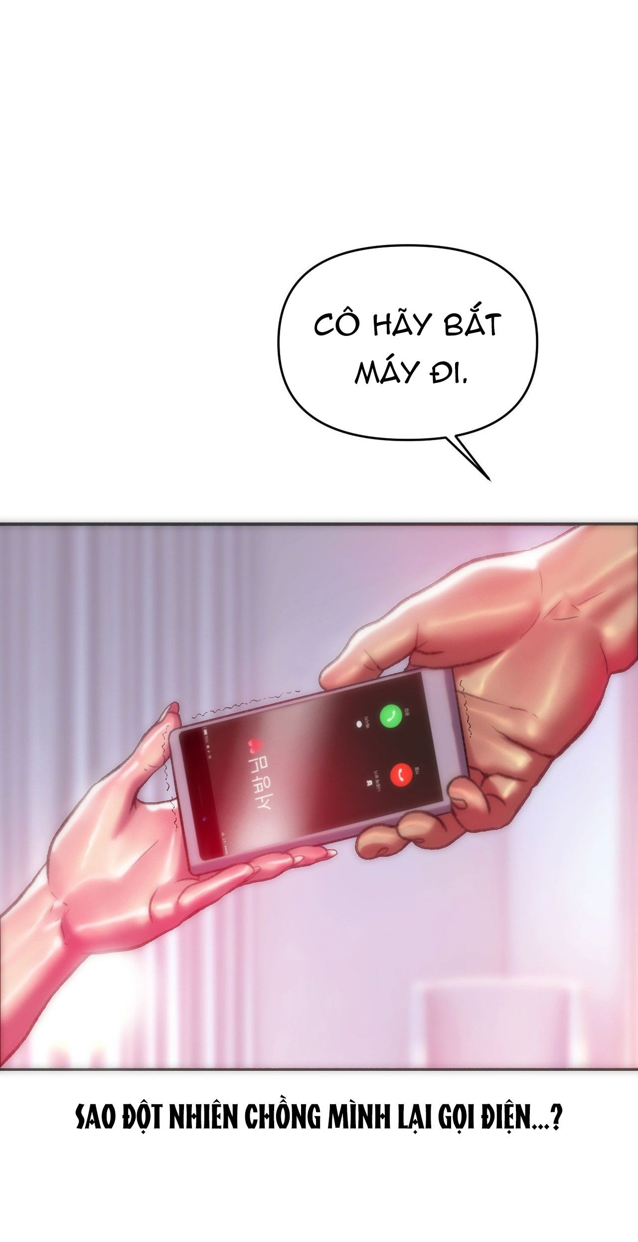 đọc truyện [18+] Gái Có Chồng Ở Thành Phố Mới Chương 39.2 ảnh 14 tại Giả Dược