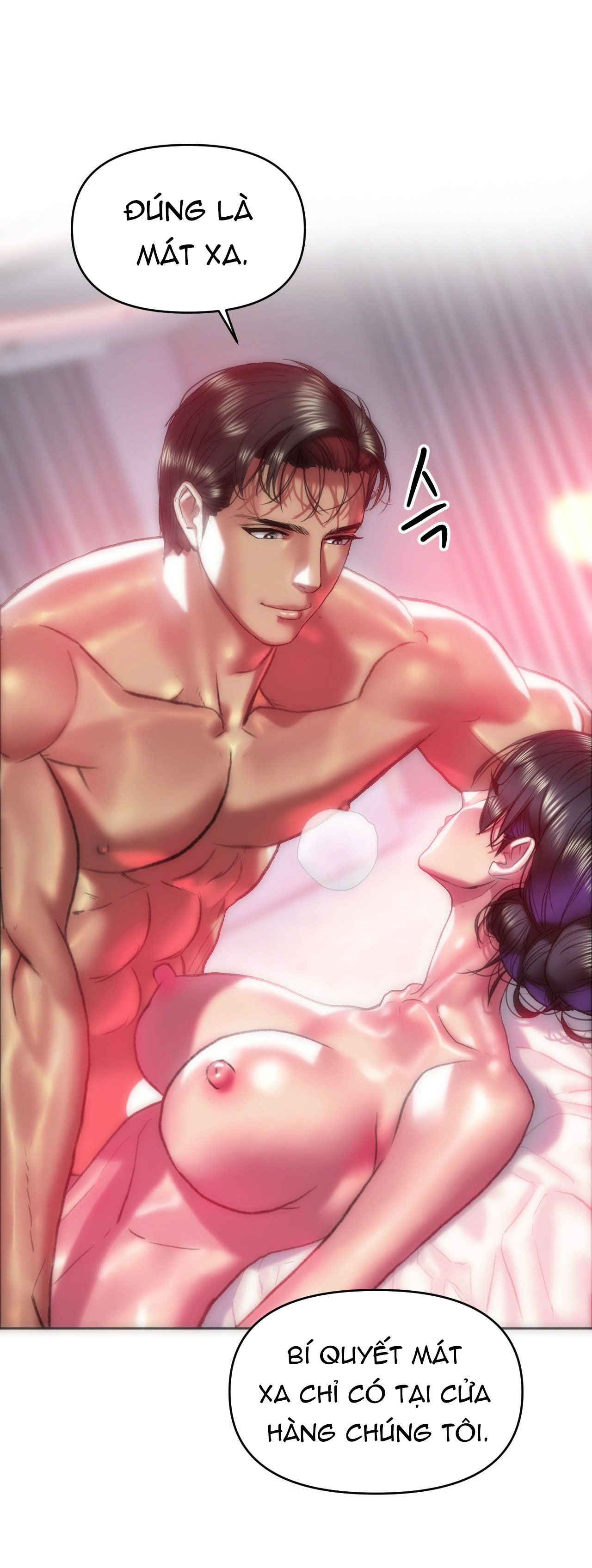 đọc truyện [18+] Gái Có Chồng Ở Thành Phố Mới Chương 39.2 ảnh 3 tại Giả Dược