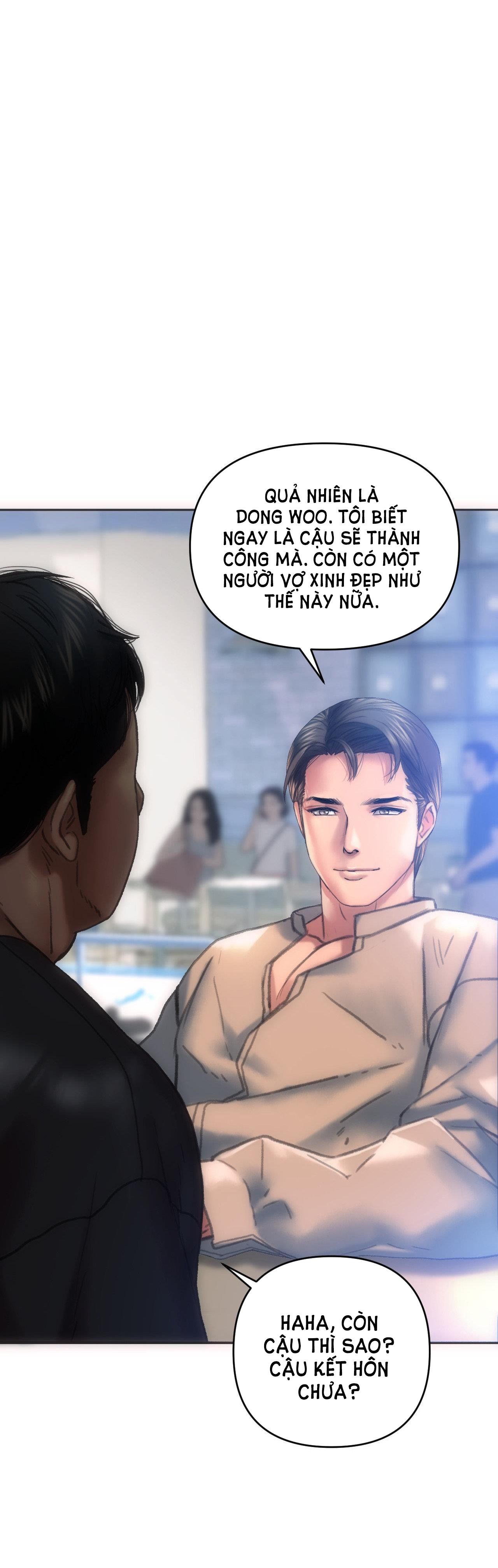 đọc truyện [18+] Gái Có Chồng Ở Thành Phố Mới Chương 4.1 ảnh 19 tại Giả Dược