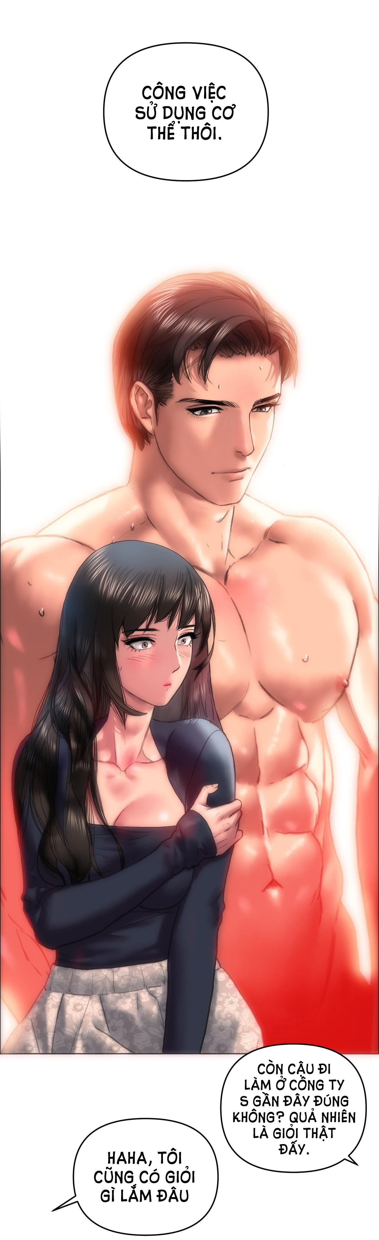 đọc truyện [18+] Gái Có Chồng Ở Thành Phố Mới Chương 4.1 ảnh 22 tại Giả Dược