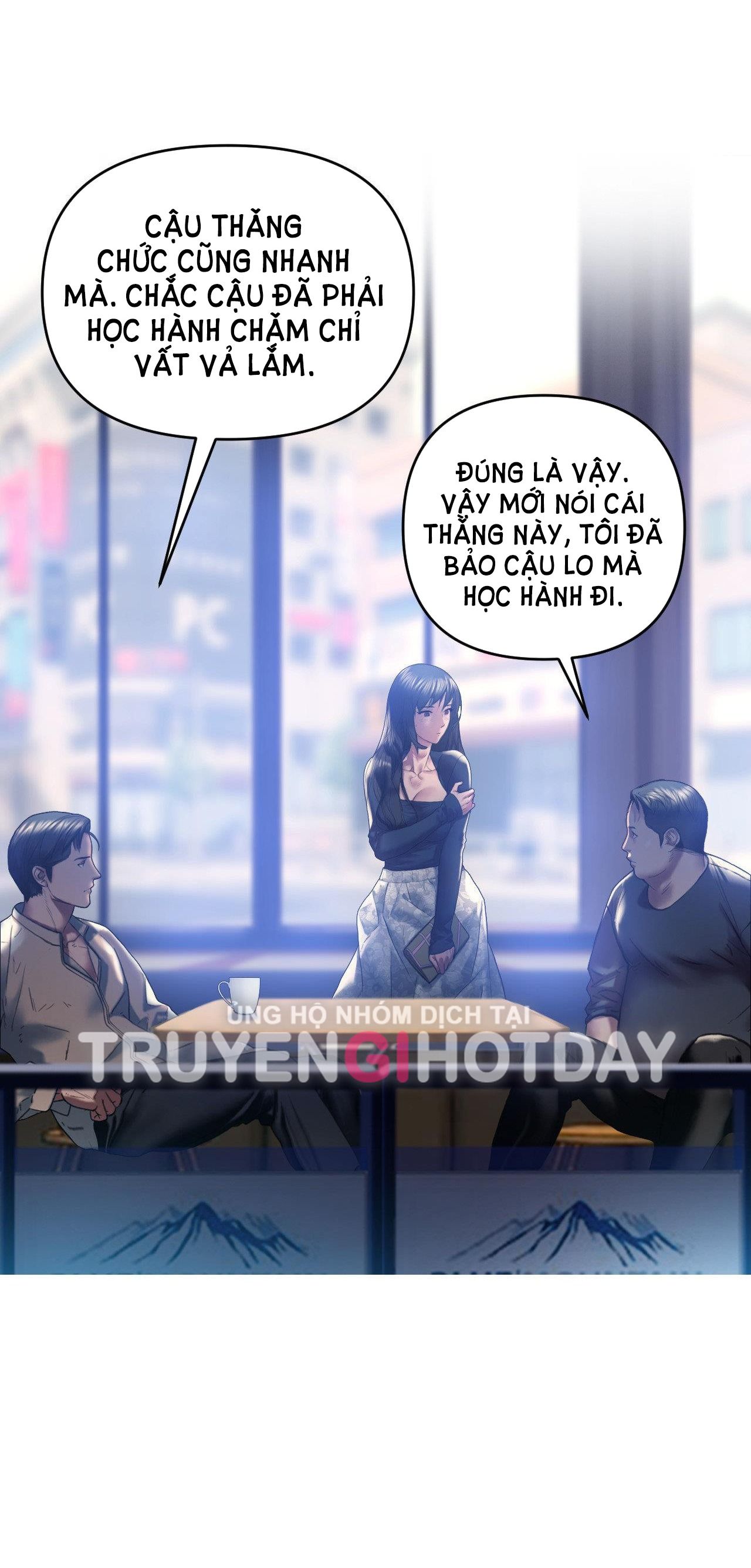 đọc truyện [18+] Gái Có Chồng Ở Thành Phố Mới Chương 4.1 ảnh 24 tại Giả Dược