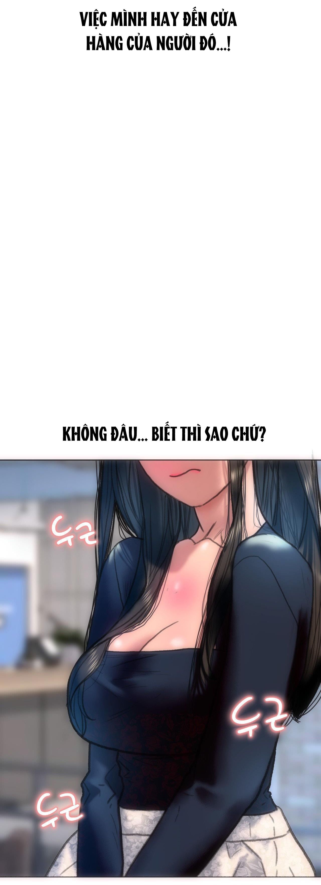 đọc truyện [18+] Gái Có Chồng Ở Thành Phố Mới Chương 4.1 ảnh 10 tại Giả Dược