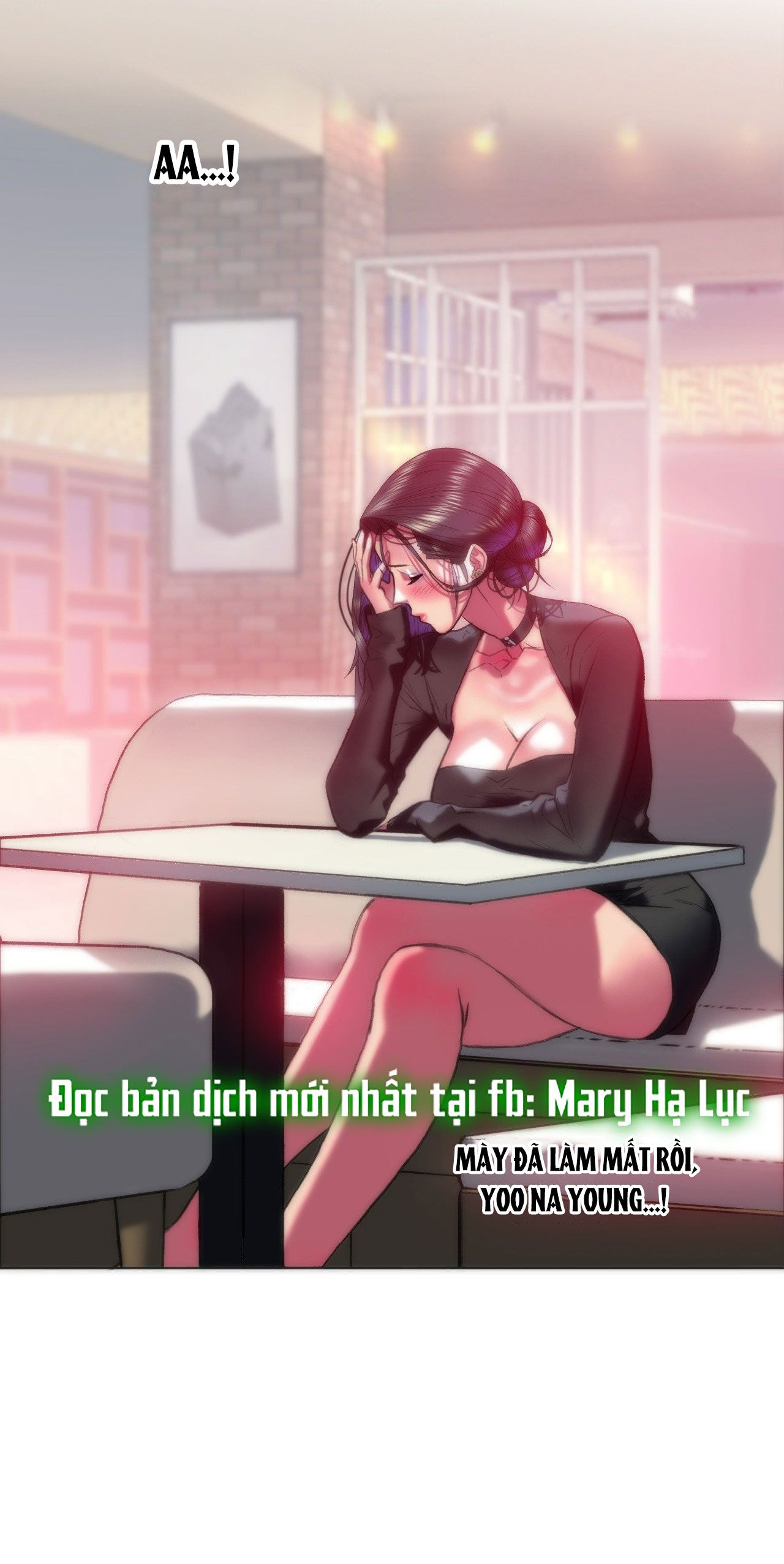 đọc truyện [18+] Gái Có Chồng Ở Thành Phố Mới Chương 41.1 ảnh 2 tại Giả Dược