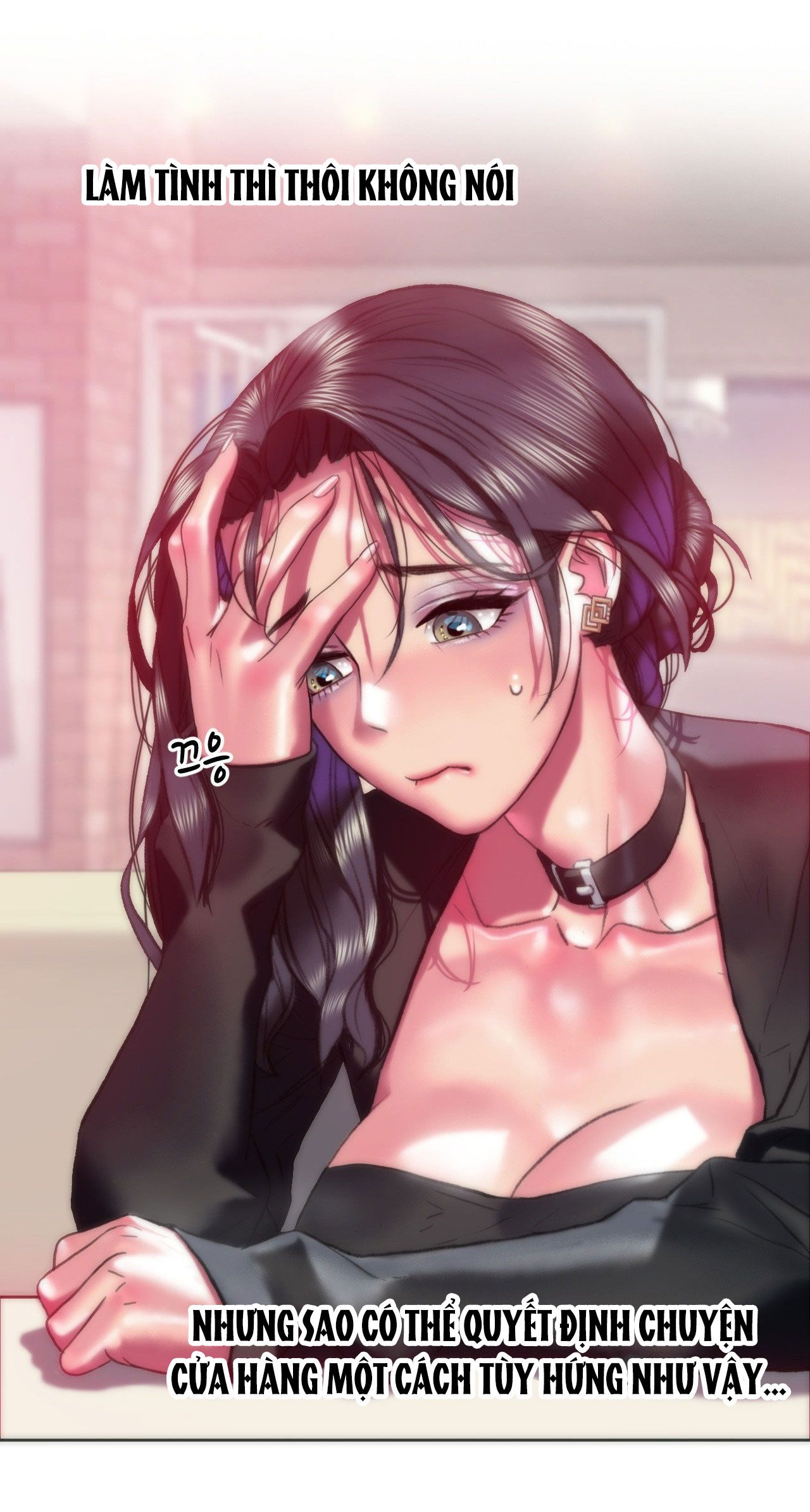 đọc truyện [18+] Gái Có Chồng Ở Thành Phố Mới Chương 41.1 ảnh 3 tại Giả Dược