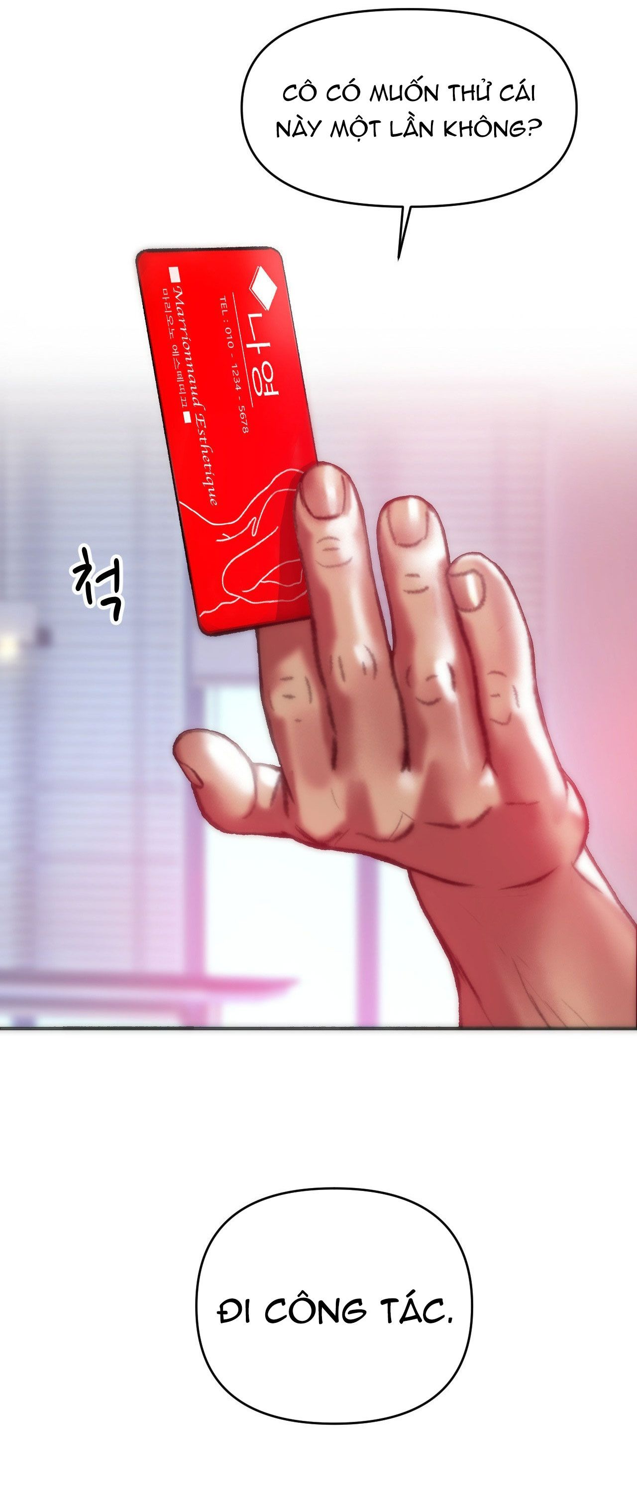 đọc truyện [18+] Gái Có Chồng Ở Thành Phố Mới Chương 41.1 ảnh 27 tại Giả Dược