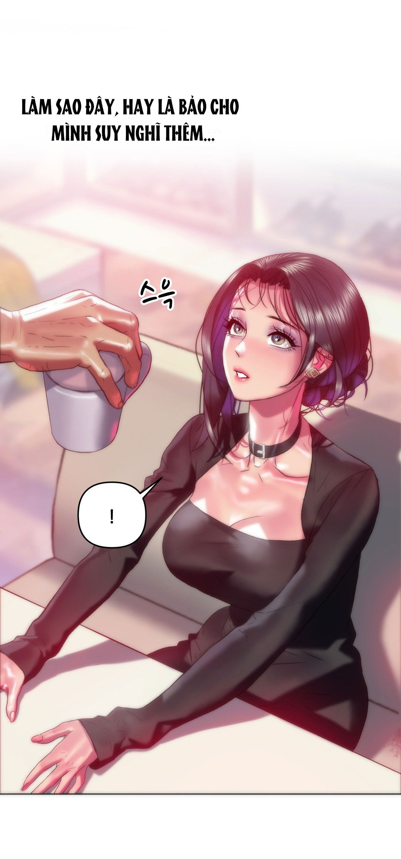 đọc truyện [18+] Gái Có Chồng Ở Thành Phố Mới Chương 41.1 ảnh 4 tại Giả Dược