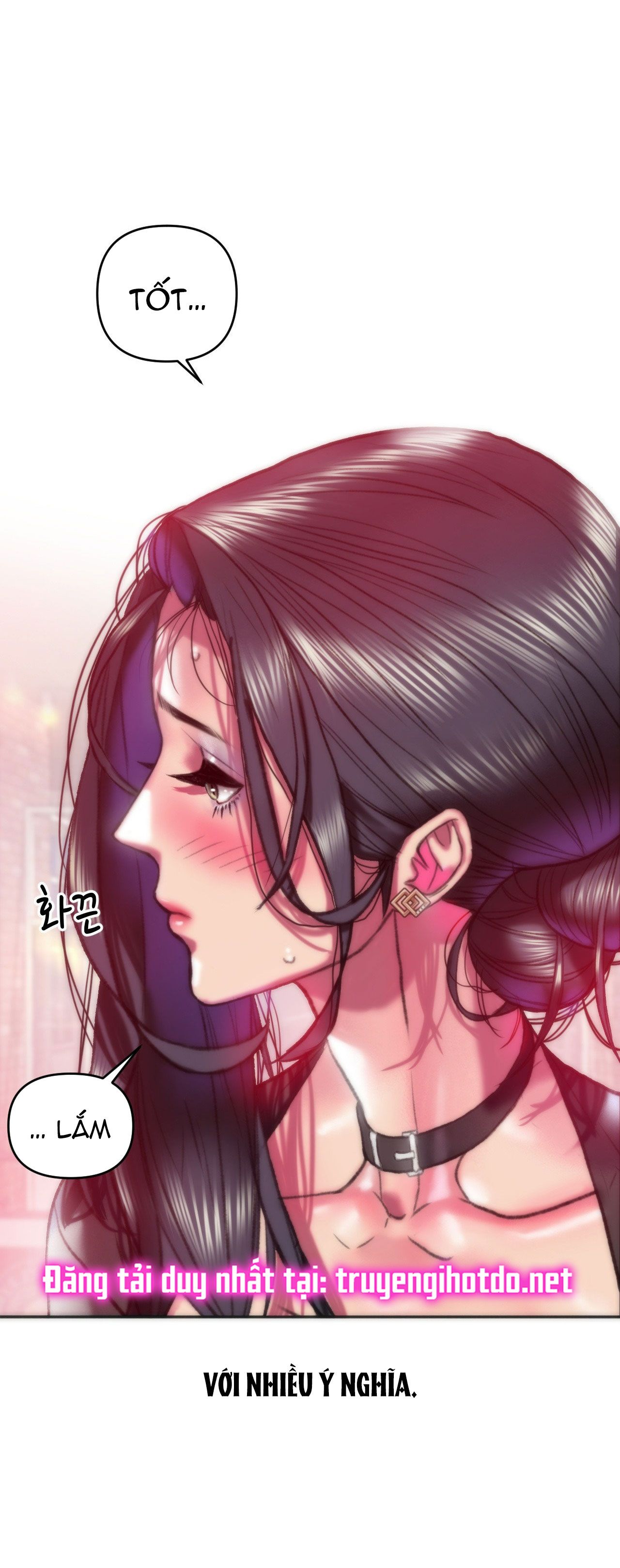 đọc truyện [18+] Gái Có Chồng Ở Thành Phố Mới Chương 41.1 ảnh 6 tại Giả Dược