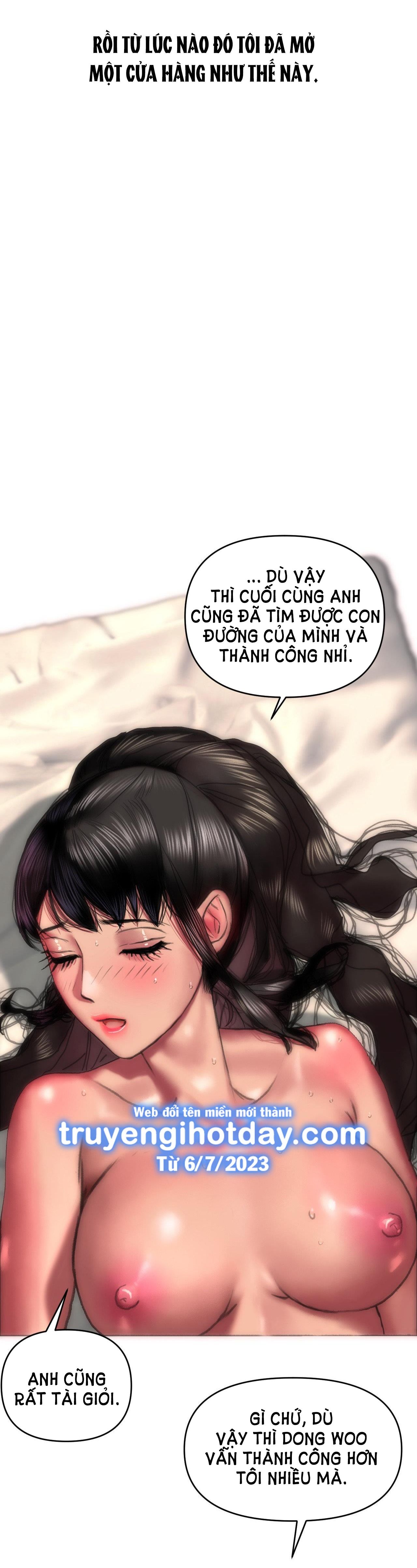 đọc truyện [18+] Gái Có Chồng Ở Thành Phố Mới Chương 4.2 ảnh 21 tại Giả Dược