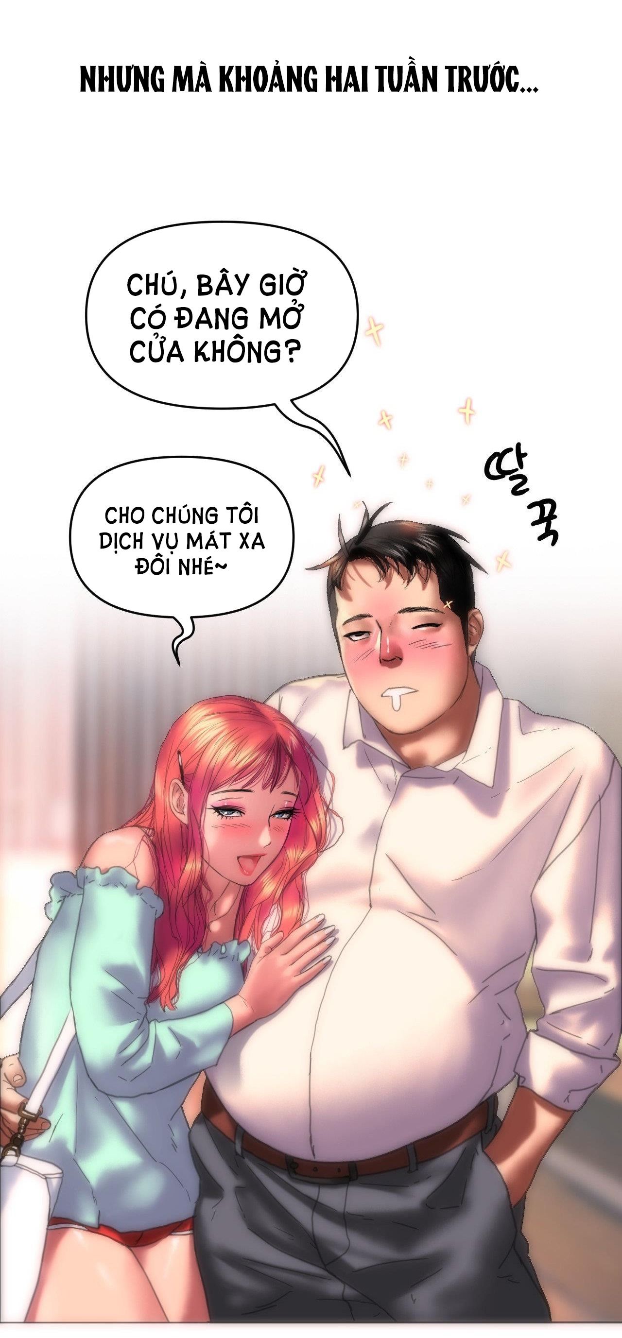 đọc truyện [18+] Gái Có Chồng Ở Thành Phố Mới Chương 4.2 ảnh 25 tại Giả Dược