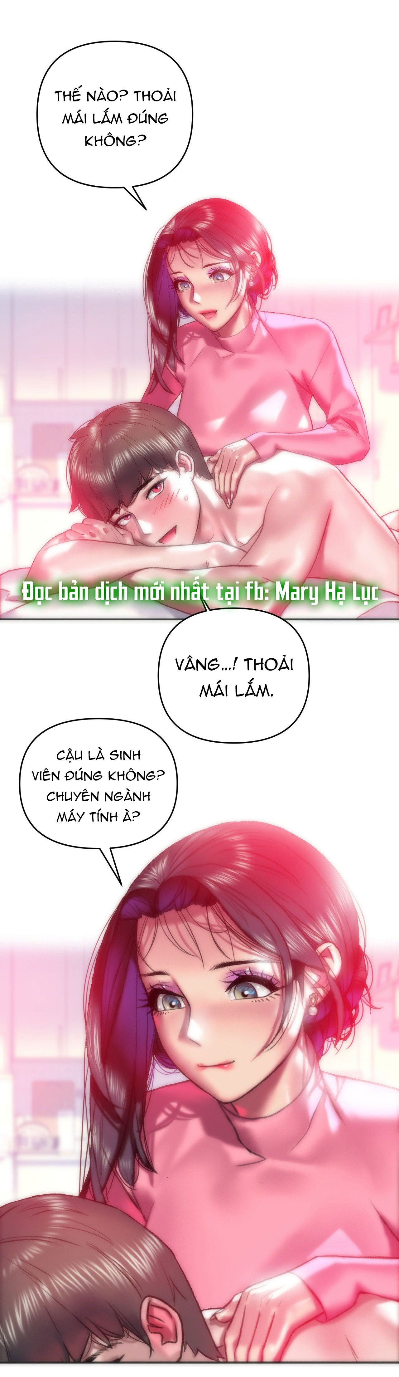đọc truyện [18+] Gái Có Chồng Ở Thành Phố Mới Chương 42.2 ảnh 7 tại Giả Dược