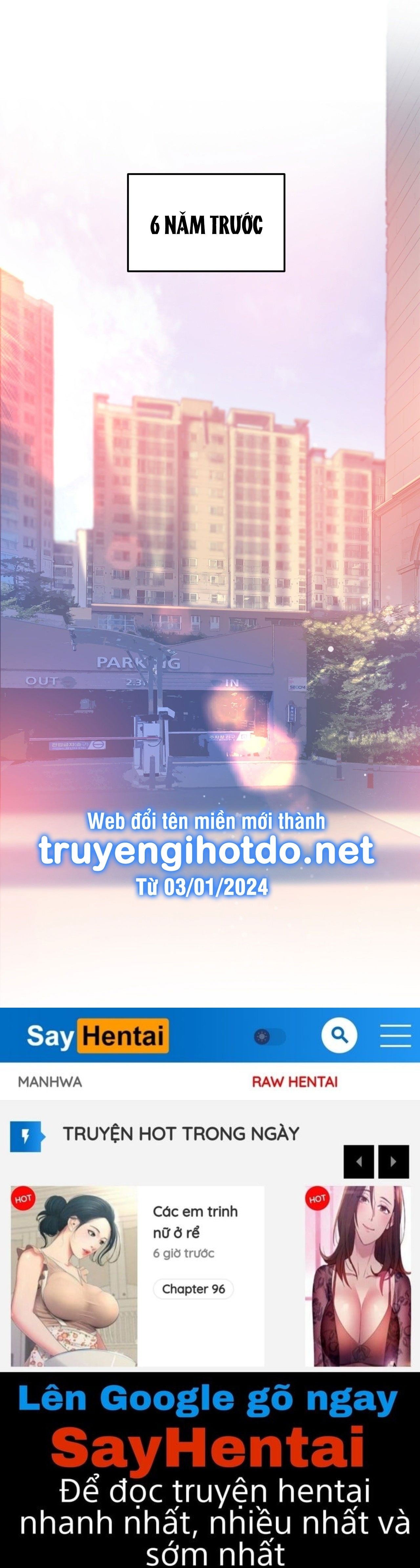 đọc truyện [18+] Gái Có Chồng Ở Thành Phố Mới Chương 43.1 ảnh 30 tại Giả Dược