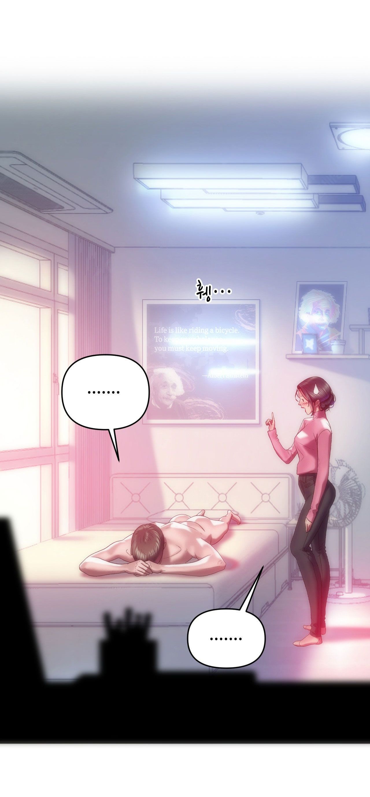 đọc truyện [18+] Gái Có Chồng Ở Thành Phố Mới Chương 43.1 ảnh 8 tại Giả Dược