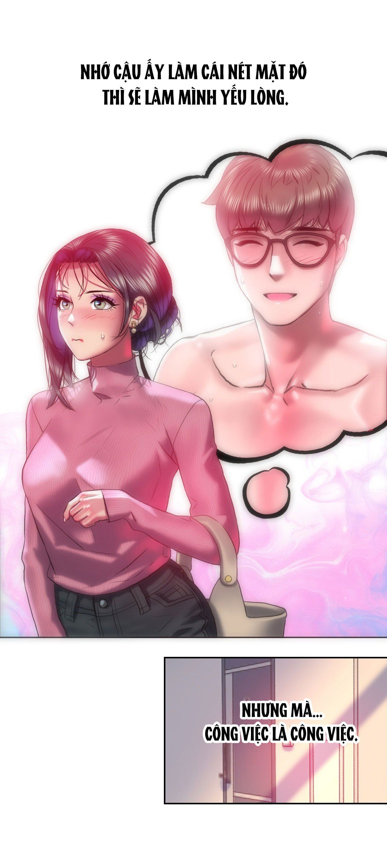 đọc truyện [18+] Gái Có Chồng Ở Thành Phố Mới Chương 44.1 ảnh 14 tại Truyện Dạ Ký