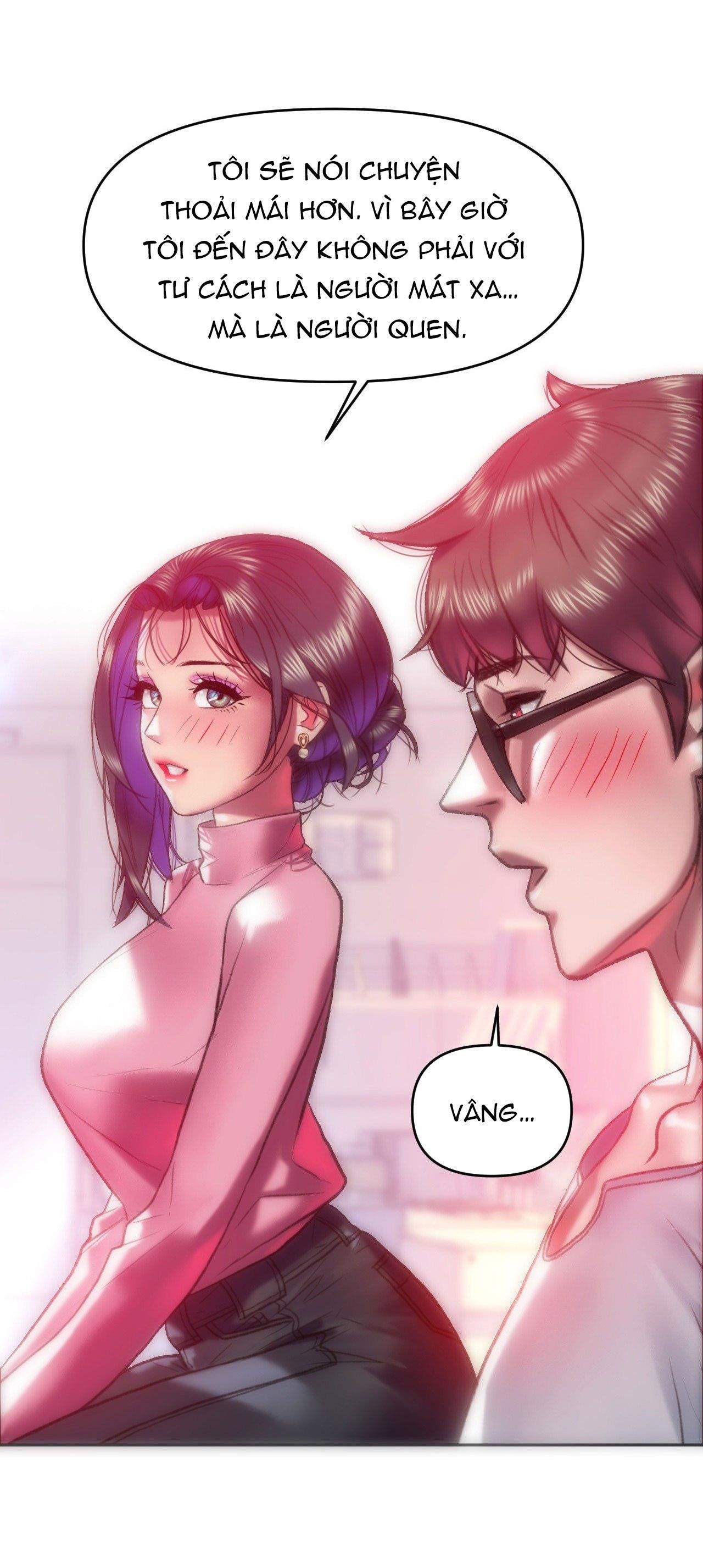 đọc truyện [18+] Gái Có Chồng Ở Thành Phố Mới Chương 44.1 ảnh 30 tại Truyện Dạ Ký