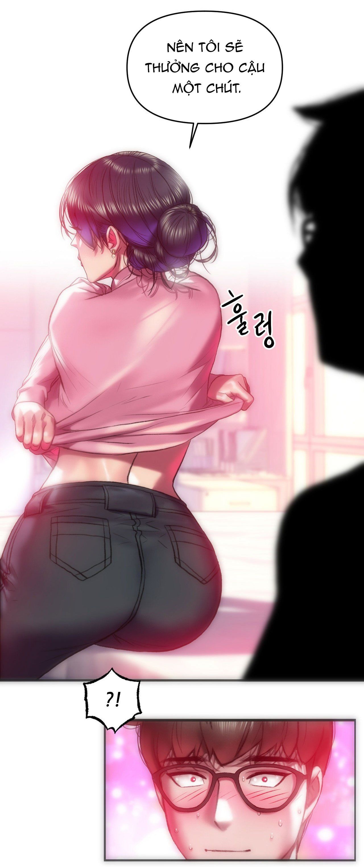đọc truyện [18+] Gái Có Chồng Ở Thành Phố Mới Chương 44.2 ảnh 3 tại Truyện Dạ Ký
