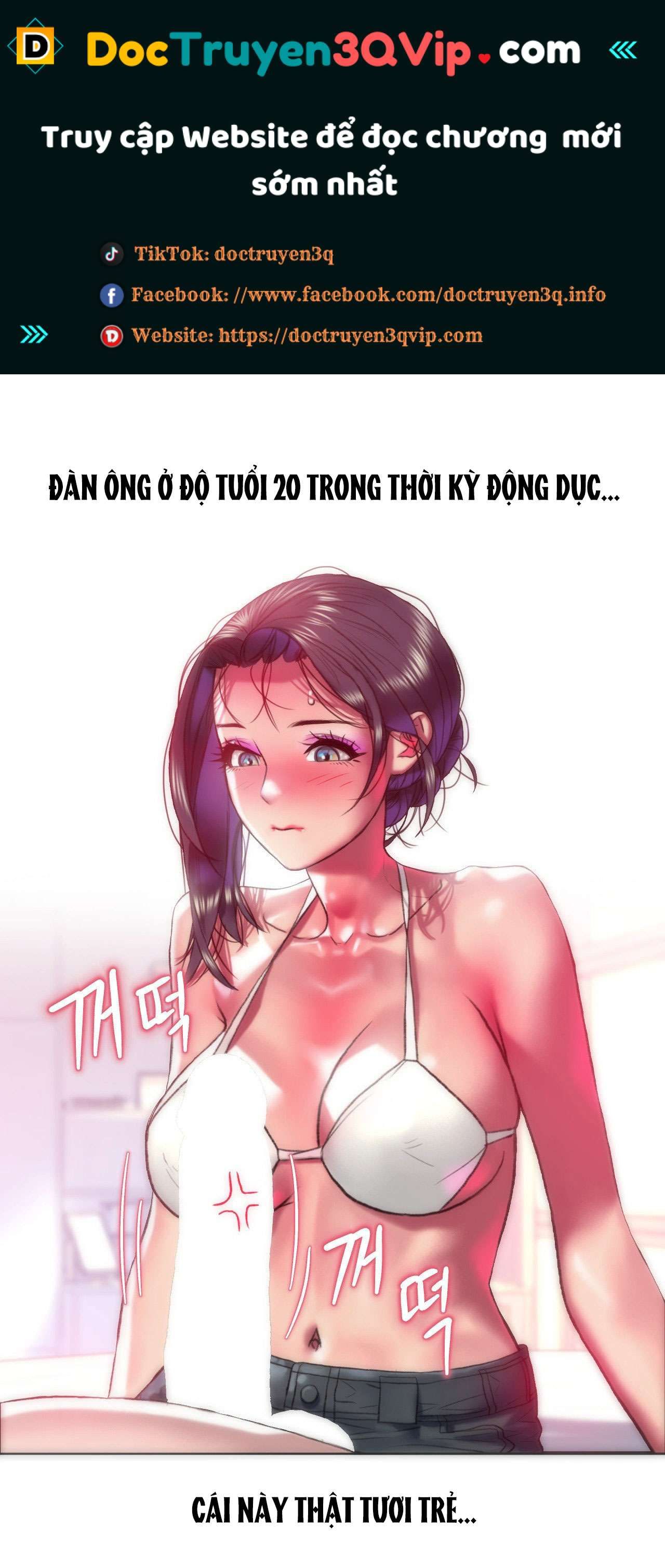 đọc truyện [18+] Gái Có Chồng Ở Thành Phố Mới Chương 45.1 ảnh 2 tại Truyện Dạ Ký