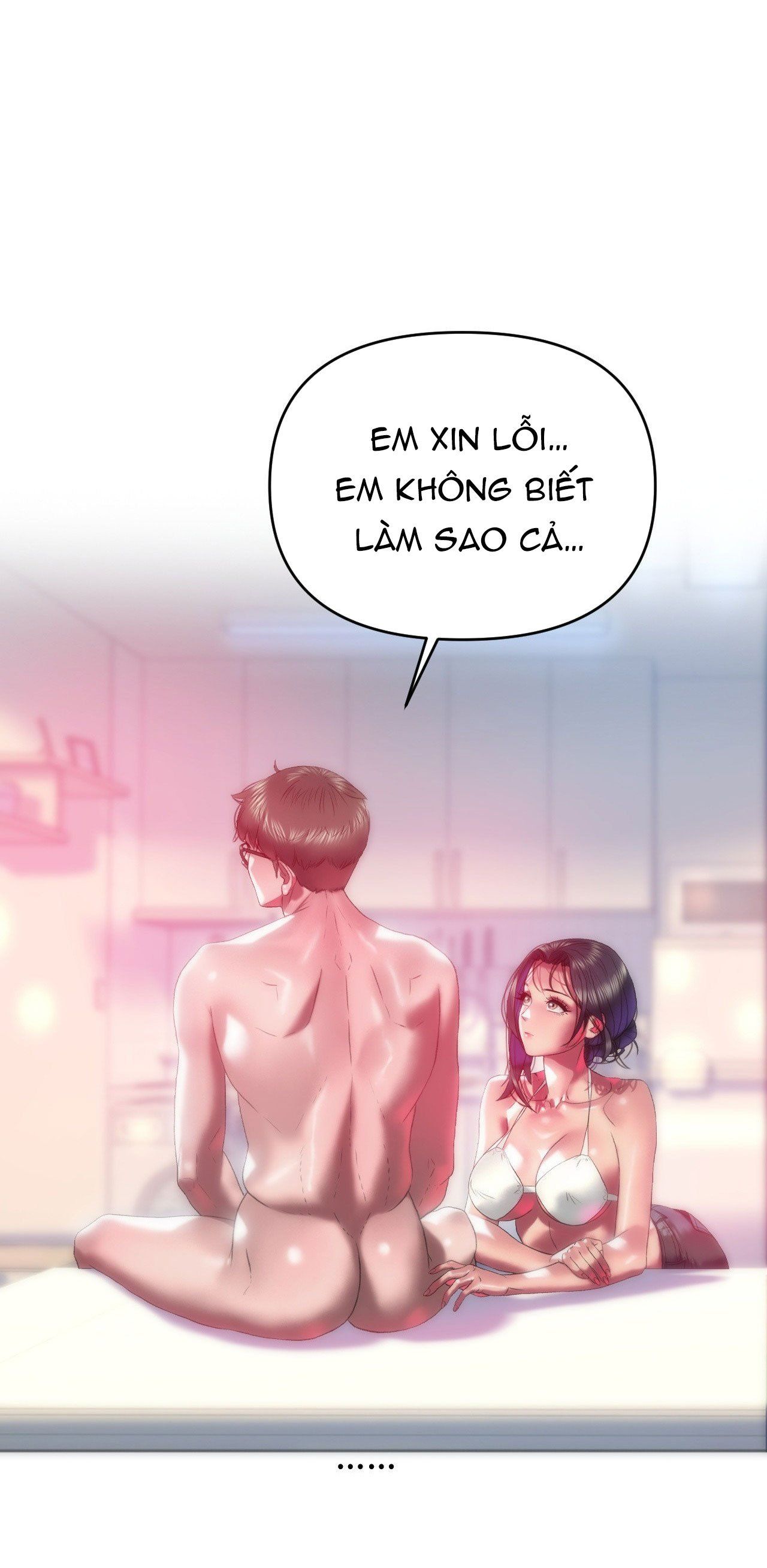 đọc truyện [18+] Gái Có Chồng Ở Thành Phố Mới Chương 45.1 ảnh 13 tại Truyện Dạ Ký