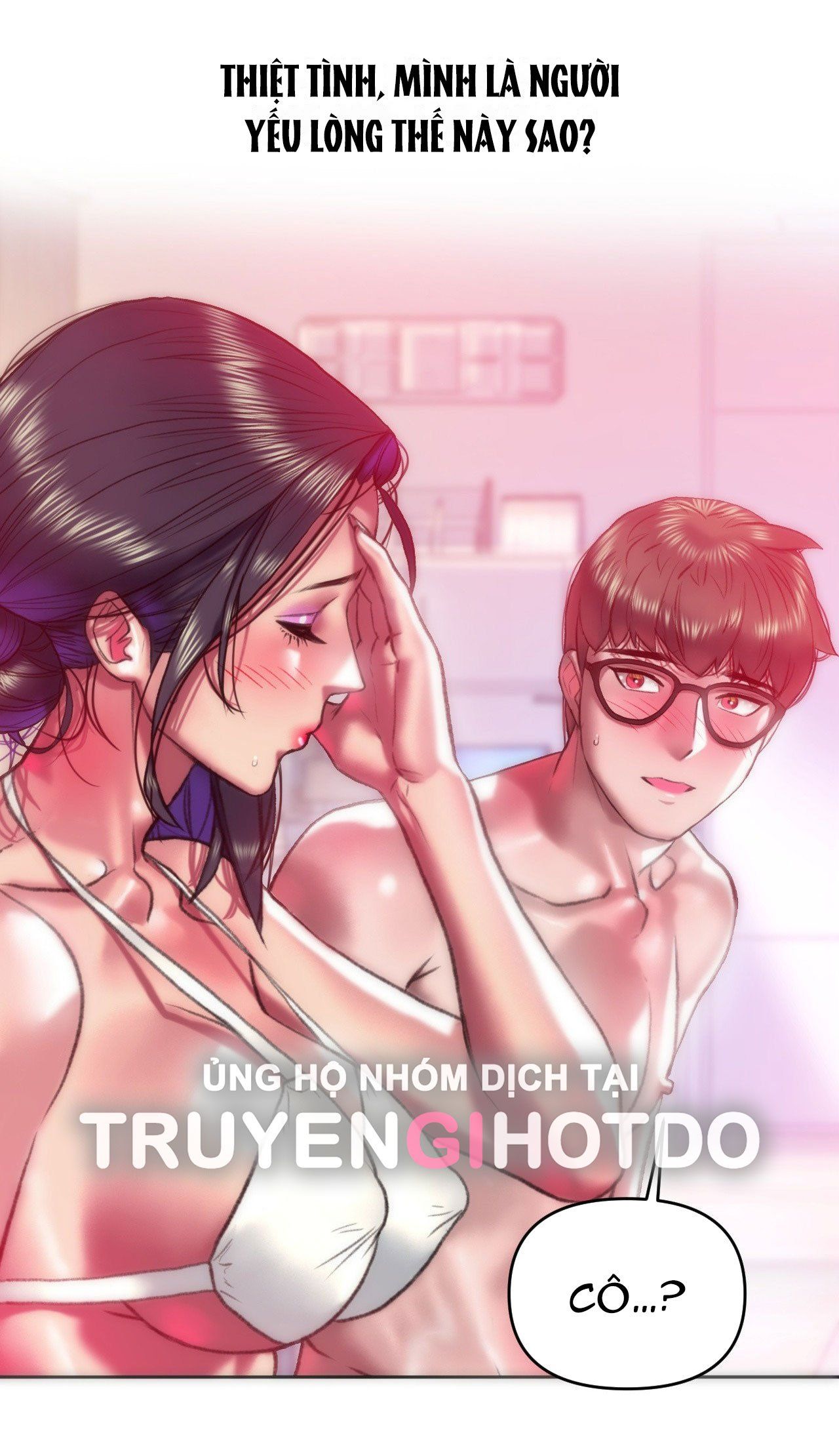 đọc truyện [18+] Gái Có Chồng Ở Thành Phố Mới Chương 45.1 ảnh 15 tại Truyện Dạ Ký