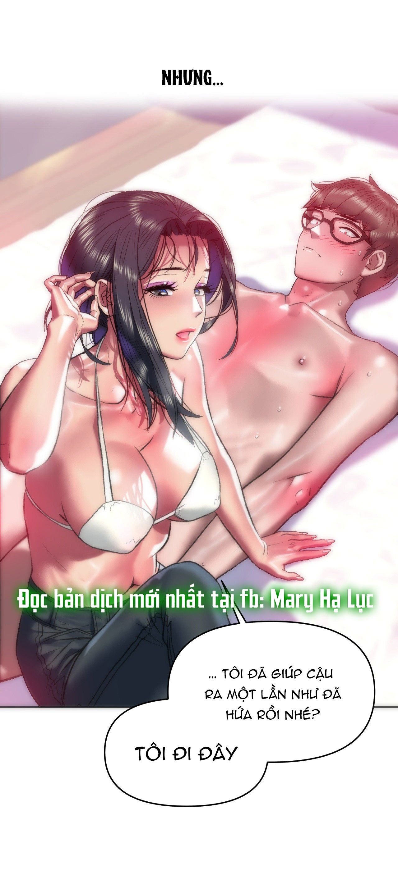 đọc truyện [18+] Gái Có Chồng Ở Thành Phố Mới Chương 45.1 ảnh 3 tại Truyện Dạ Ký