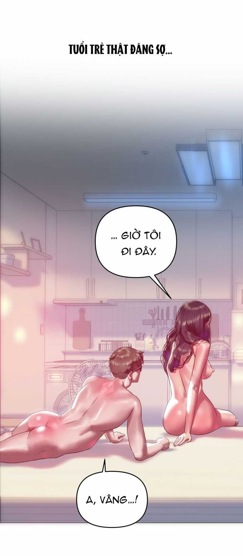 đọc truyện [18+] Gái Có Chồng Ở Thành Phố Mới Chương 47.1 ảnh 25 tại Truyện Dạ Ký