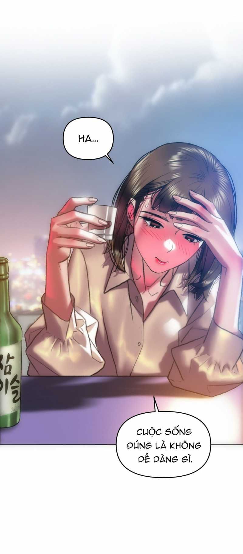 đọc truyện [18+] Gái Có Chồng Ở Thành Phố Mới Chương 48.1 ảnh 17 tại Truyện Dạ Ký