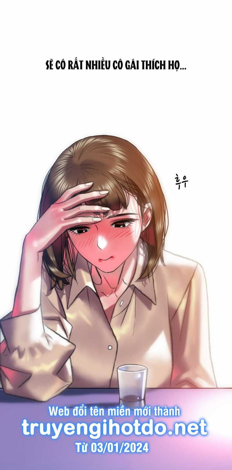 đọc truyện [18+] Gái Có Chồng Ở Thành Phố Mới Chương 48.1 ảnh 21 tại Truyện Dạ Ký
