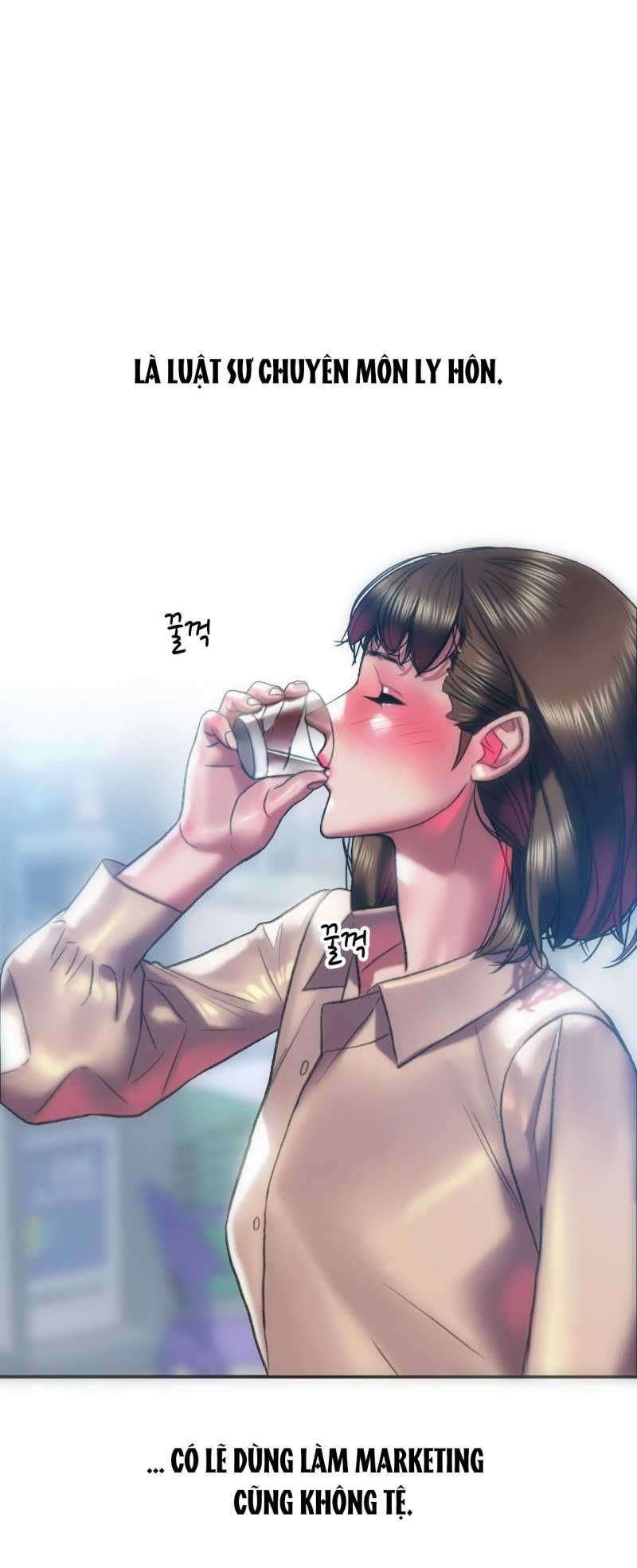 đọc truyện [18+] Gái Có Chồng Ở Thành Phố Mới Chương 48.1 ảnh 24 tại Truyện Dạ Ký