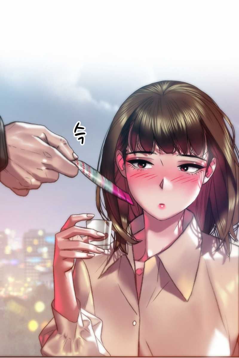 đọc truyện [18+] Gái Có Chồng Ở Thành Phố Mới Chương 48.1 ảnh 25 tại Truyện Dạ Ký
