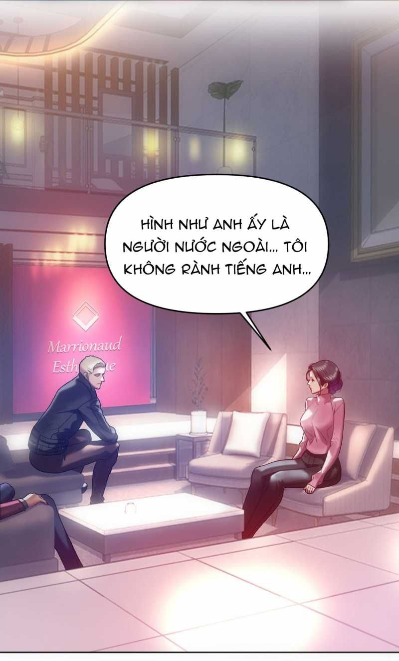 đọc truyện [18+] Gái Có Chồng Ở Thành Phố Mới Chương 48.2 ảnh 14 tại Truyện Dạ Ký