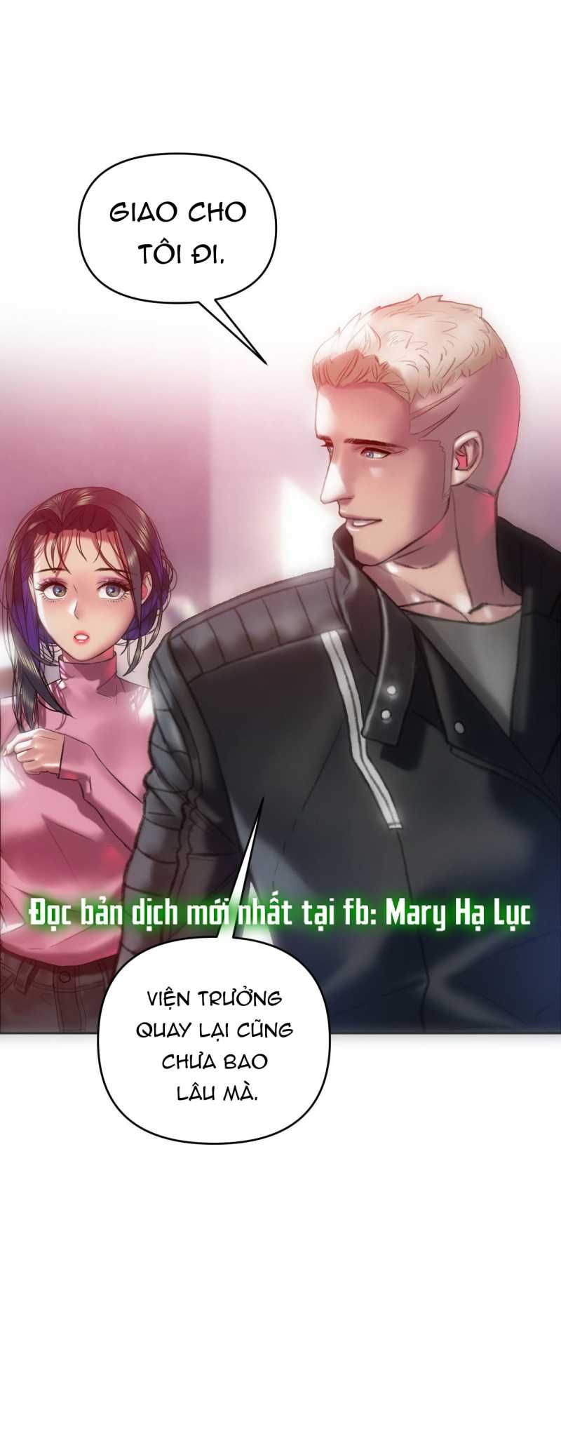 đọc truyện [18+] Gái Có Chồng Ở Thành Phố Mới Chương 48.2 ảnh 24 tại Truyện Dạ Ký