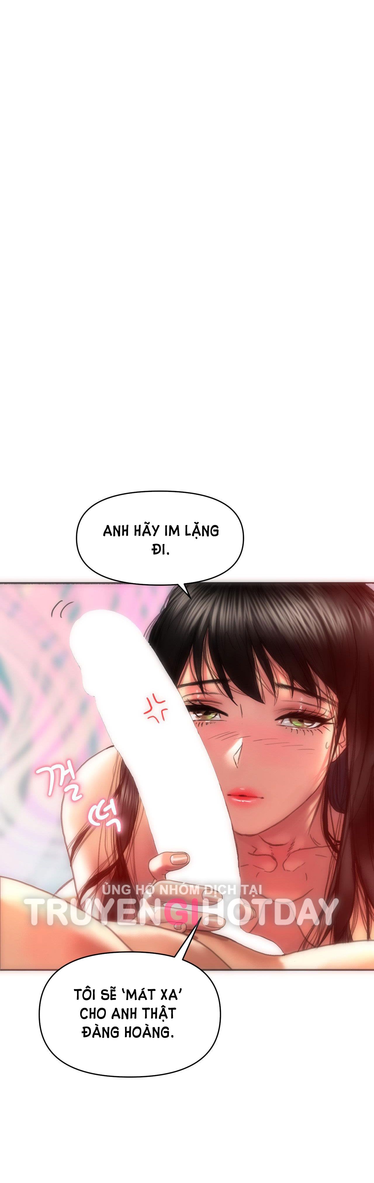 đọc truyện [18+] Gái Có Chồng Ở Thành Phố Mới Chương 5.1 ảnh 23 tại Giả Dược