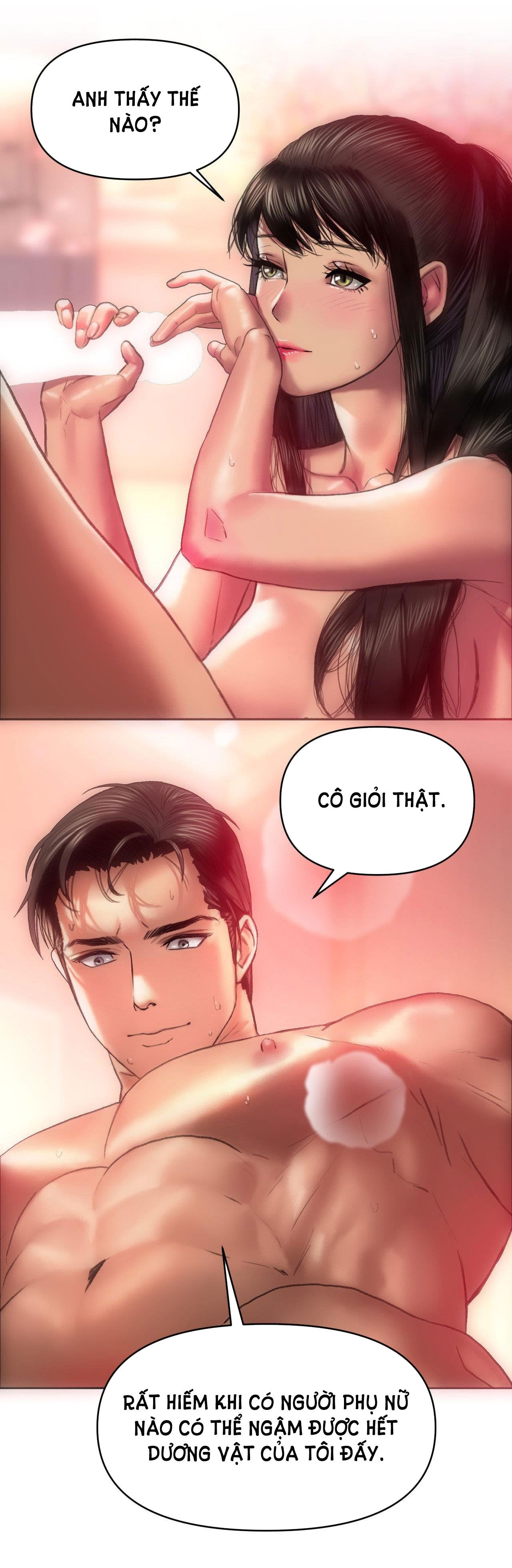 đọc truyện [18+] Gái Có Chồng Ở Thành Phố Mới Chương 5.2 ảnh 14 tại Giả Dược