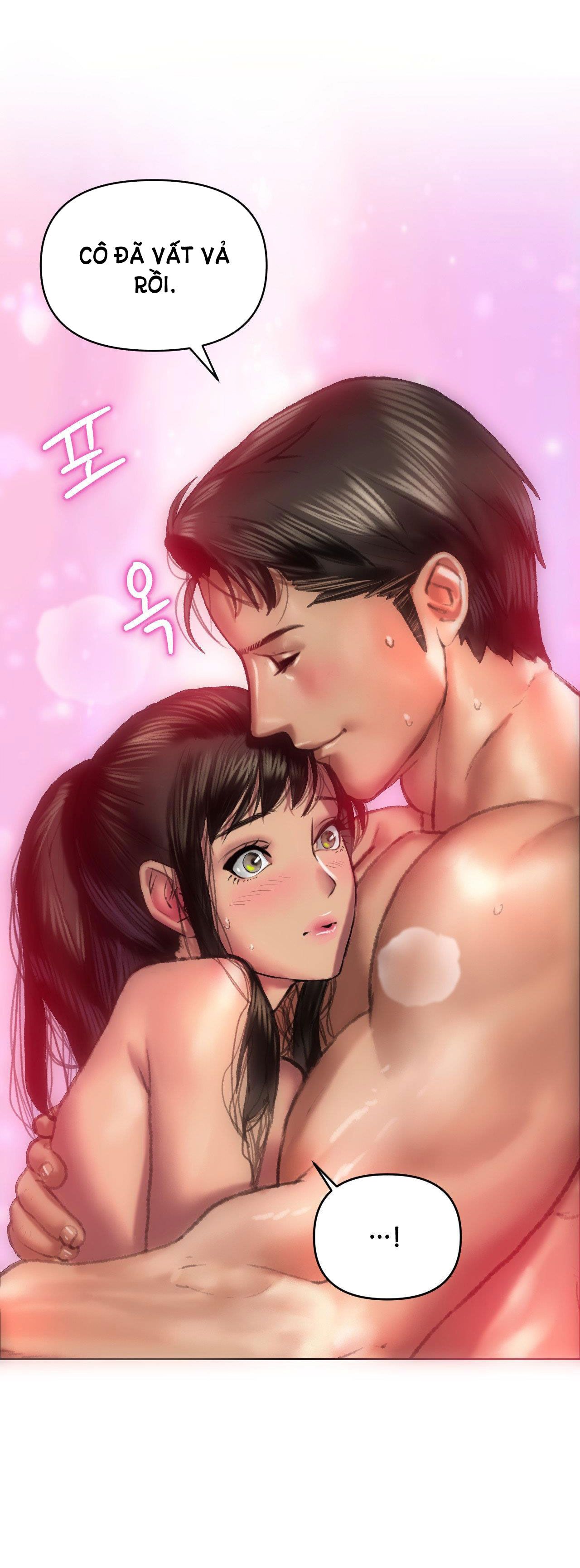 đọc truyện [18+] Gái Có Chồng Ở Thành Phố Mới Chương 5.2 ảnh 16 tại Giả Dược