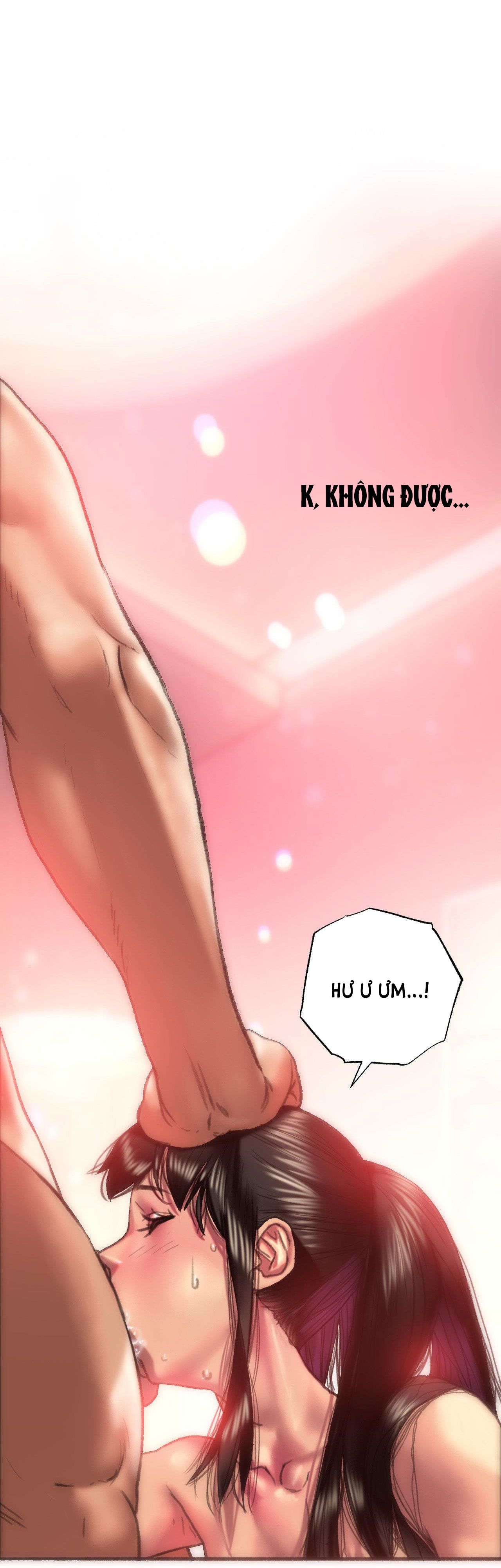đọc truyện [18+] Gái Có Chồng Ở Thành Phố Mới Chương 5.2 ảnh 4 tại Giả Dược