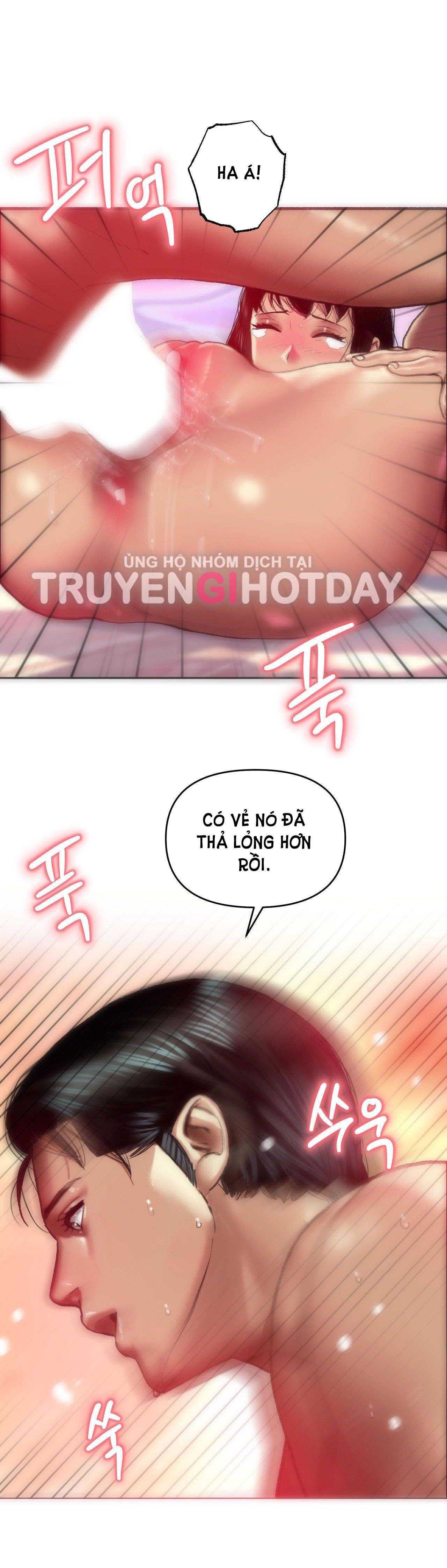 đọc truyện [18+] Gái Có Chồng Ở Thành Phố Mới Chương 6.1 ảnh 11 tại Giả Dược